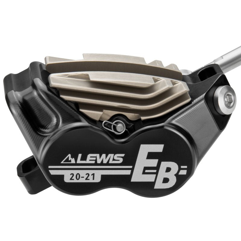 Lewis EB eMoto Brake Kit