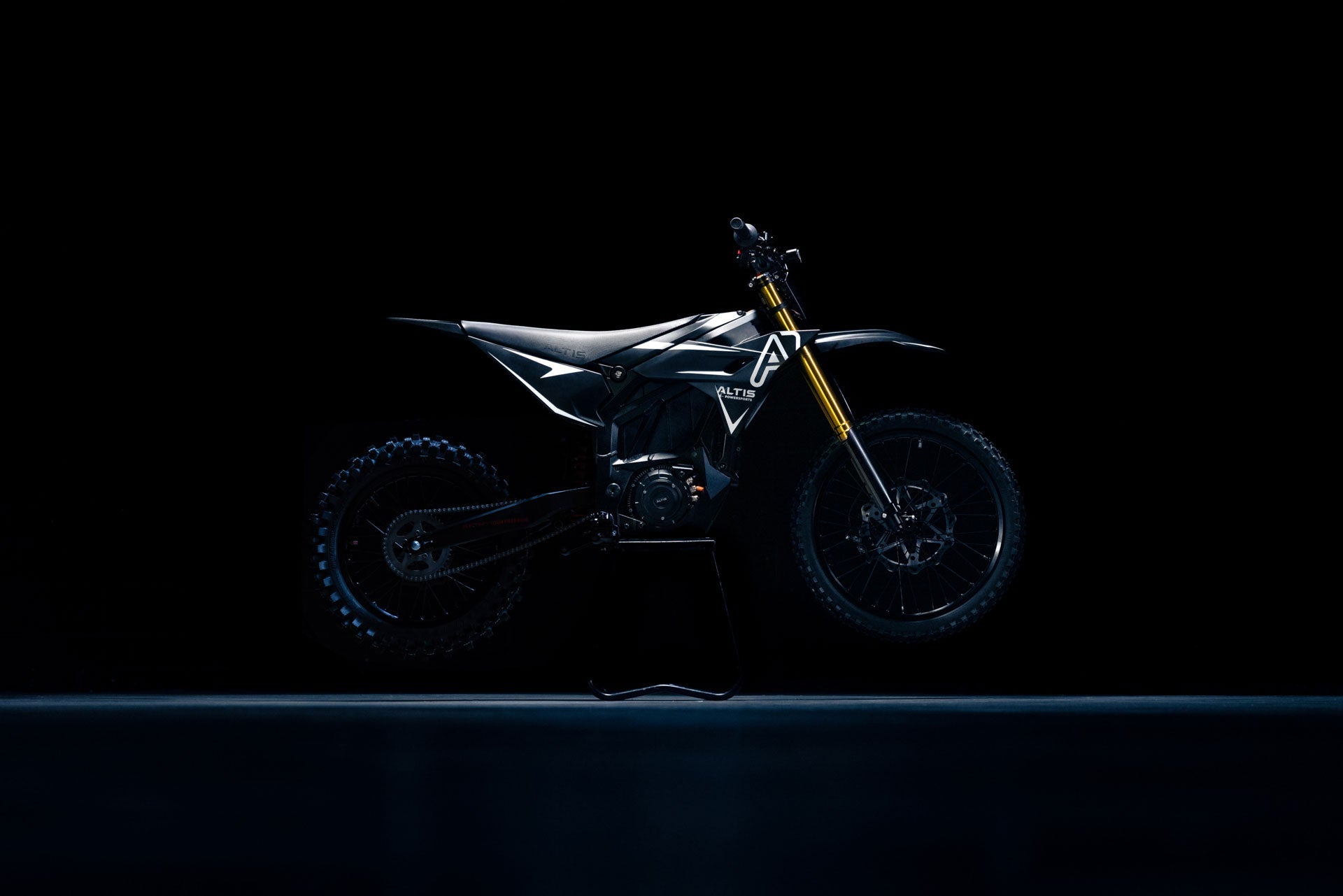 Altis Sigma MX 19/16 Electric Dirt Bike