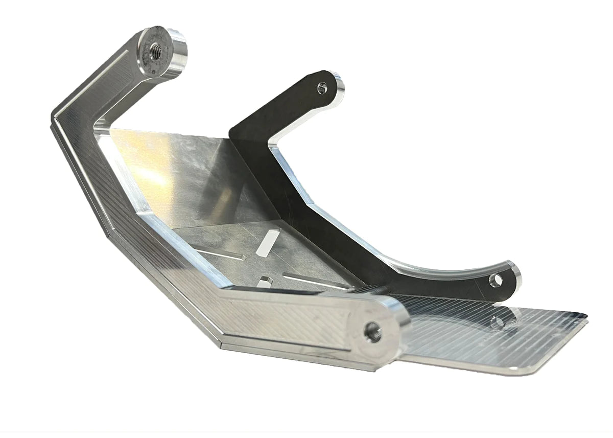 GritShift Heavy Hitter Skid Plate for Talaria Sting