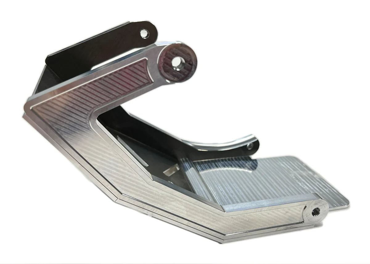 GritShift Heavy Hitter Skid Plate for Talaria Sting