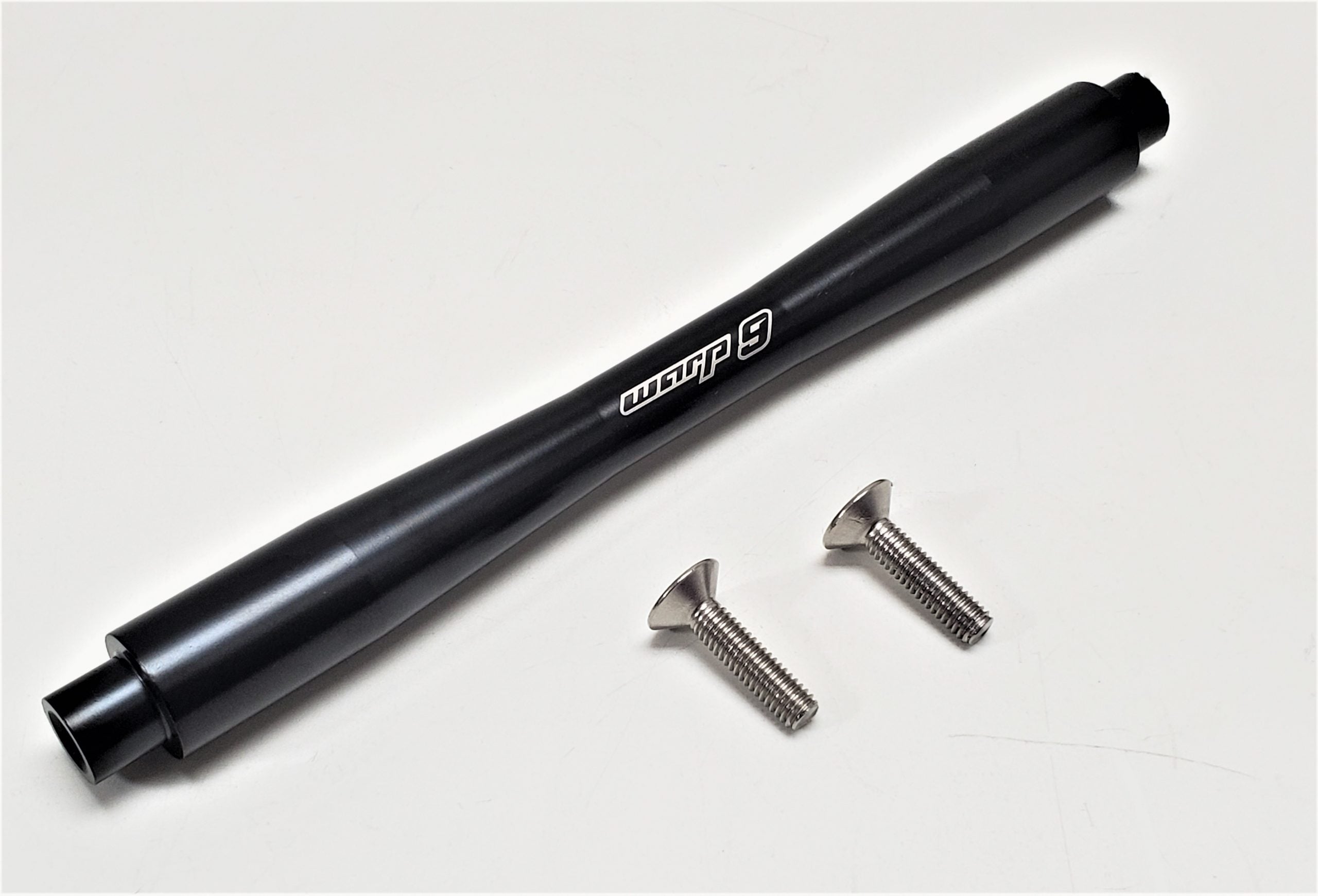 Warp 9 Peg Brace for Surron LBX