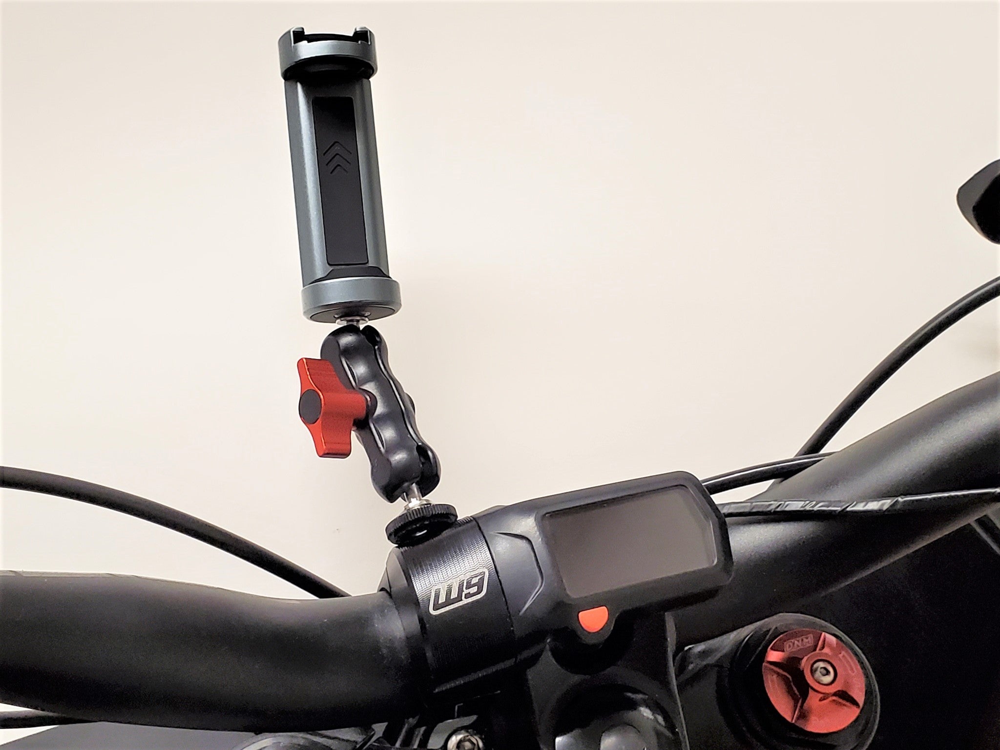 Warp 9 Speedo Mount for Surron Light Bee