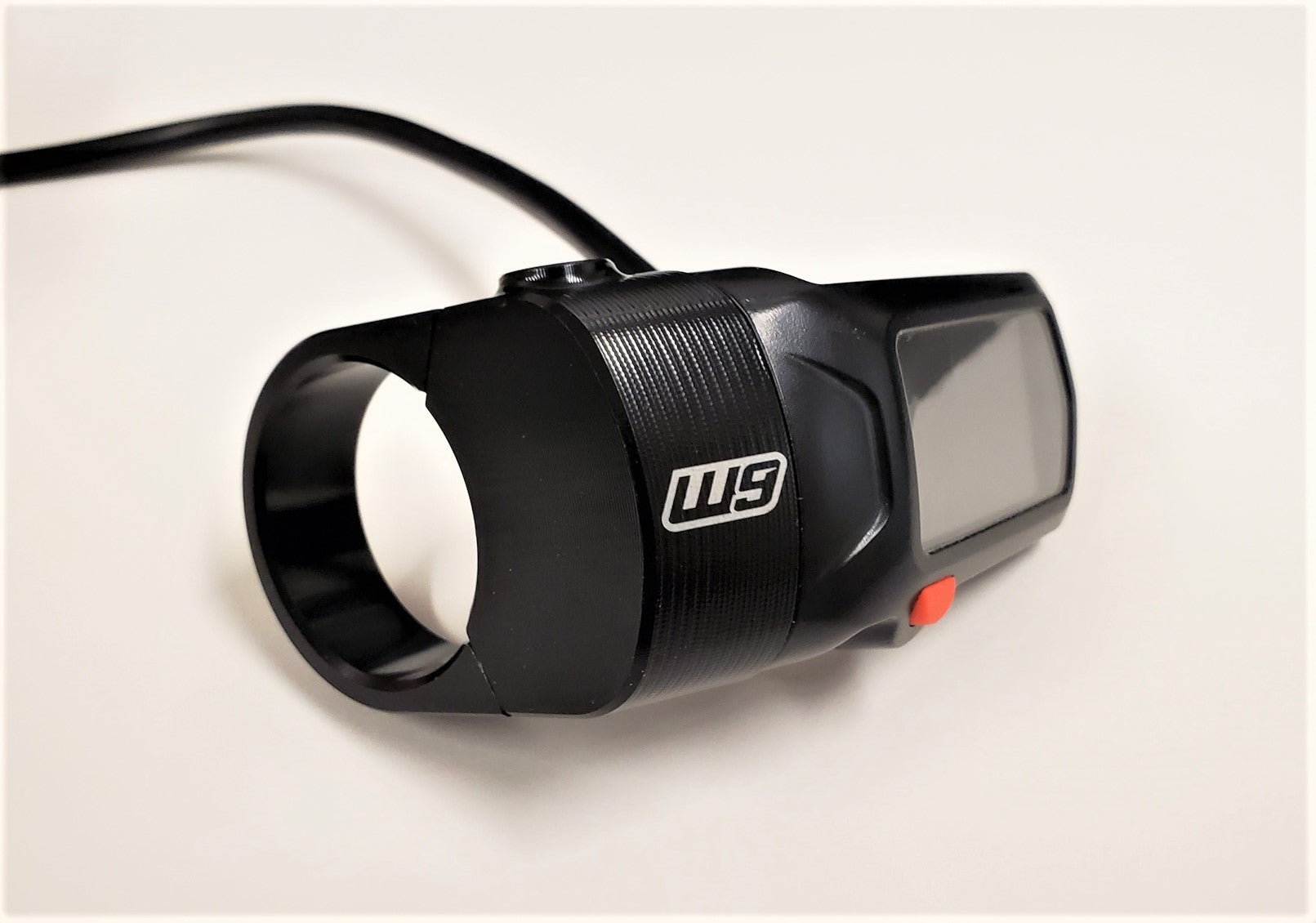 Warp 9 Speedo Mount for Surron Light Bee