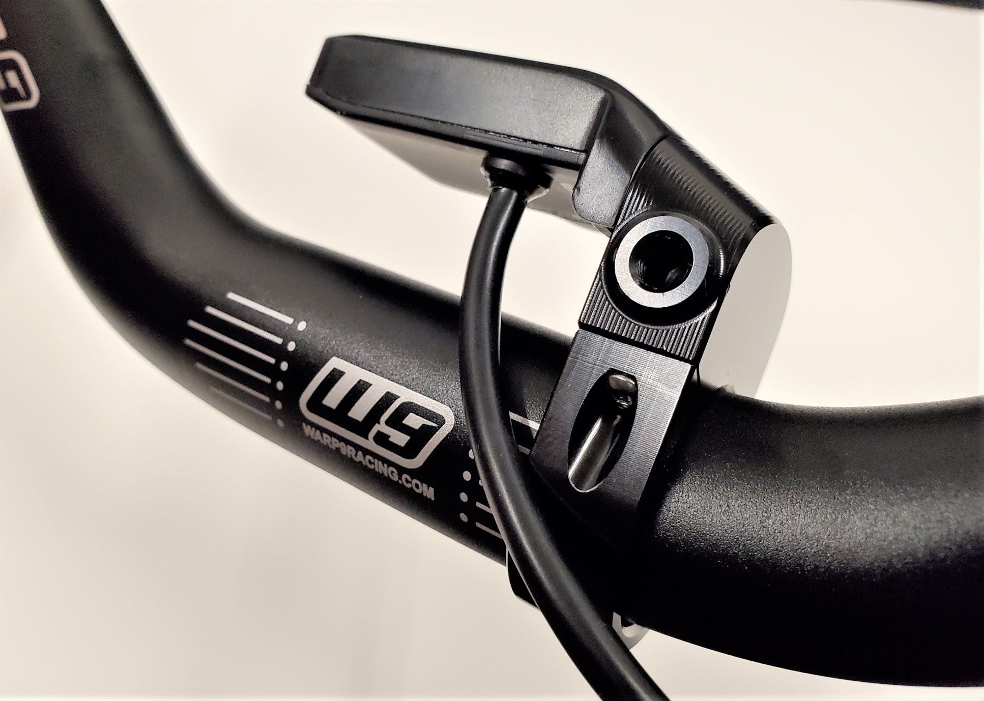 Warp 9 Speedo Mount for Surron Light Bee