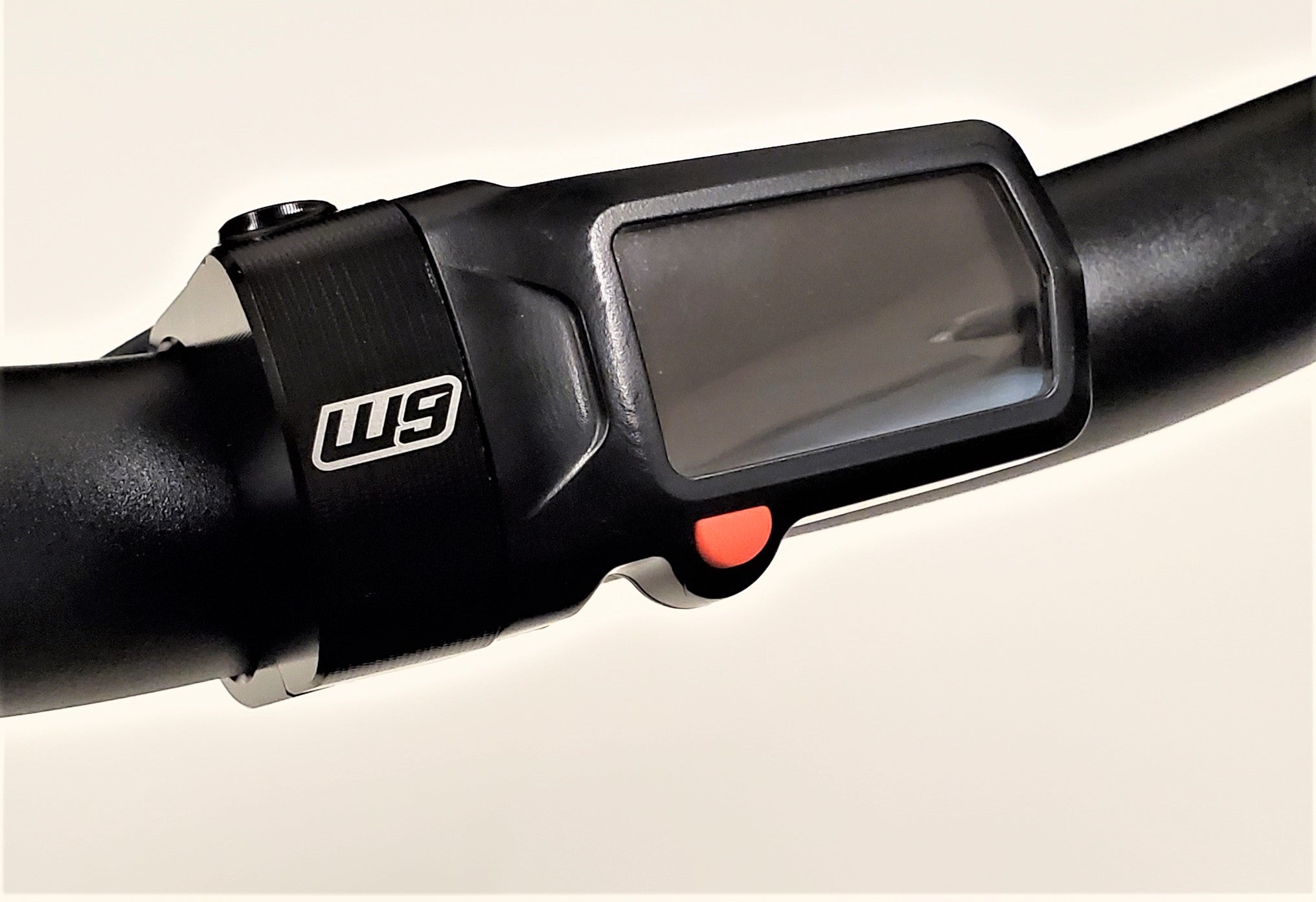 Warp 9 Speedo Mount for Surron Light Bee