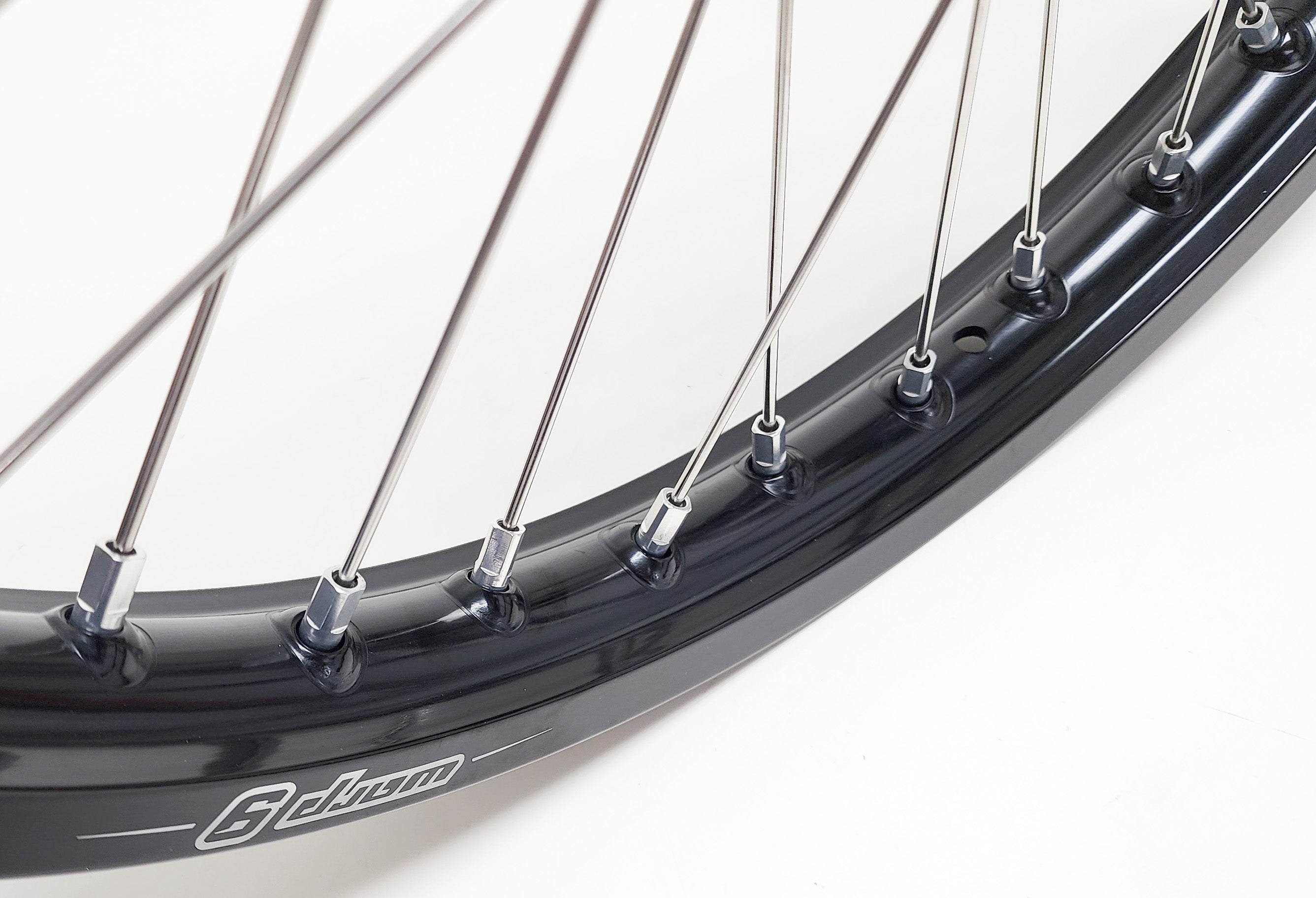 Warp 9 Custom Wheels