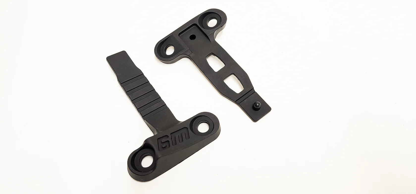Warp 9 Ultra Bee Low Profile Steer Stops