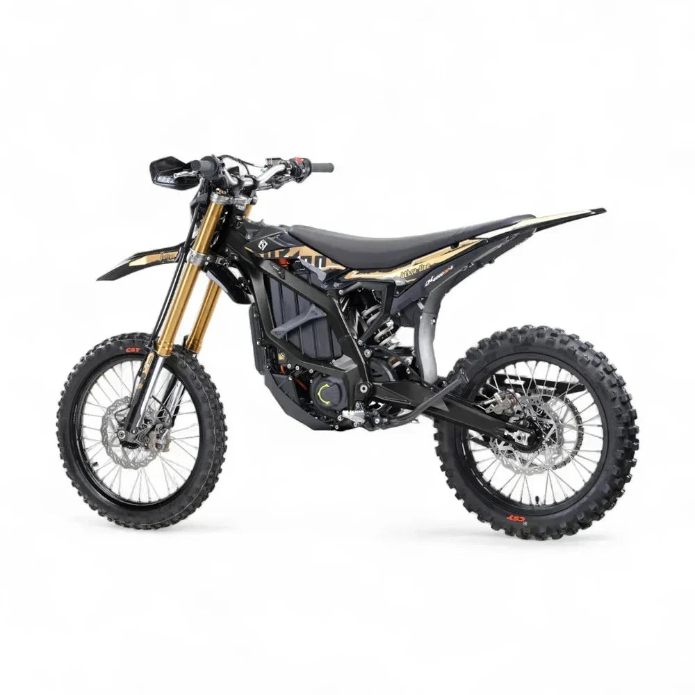 2025 Surron Ultra Bee - 21kW - Electric Dirt Bike For Sale - $5,999 | ECR