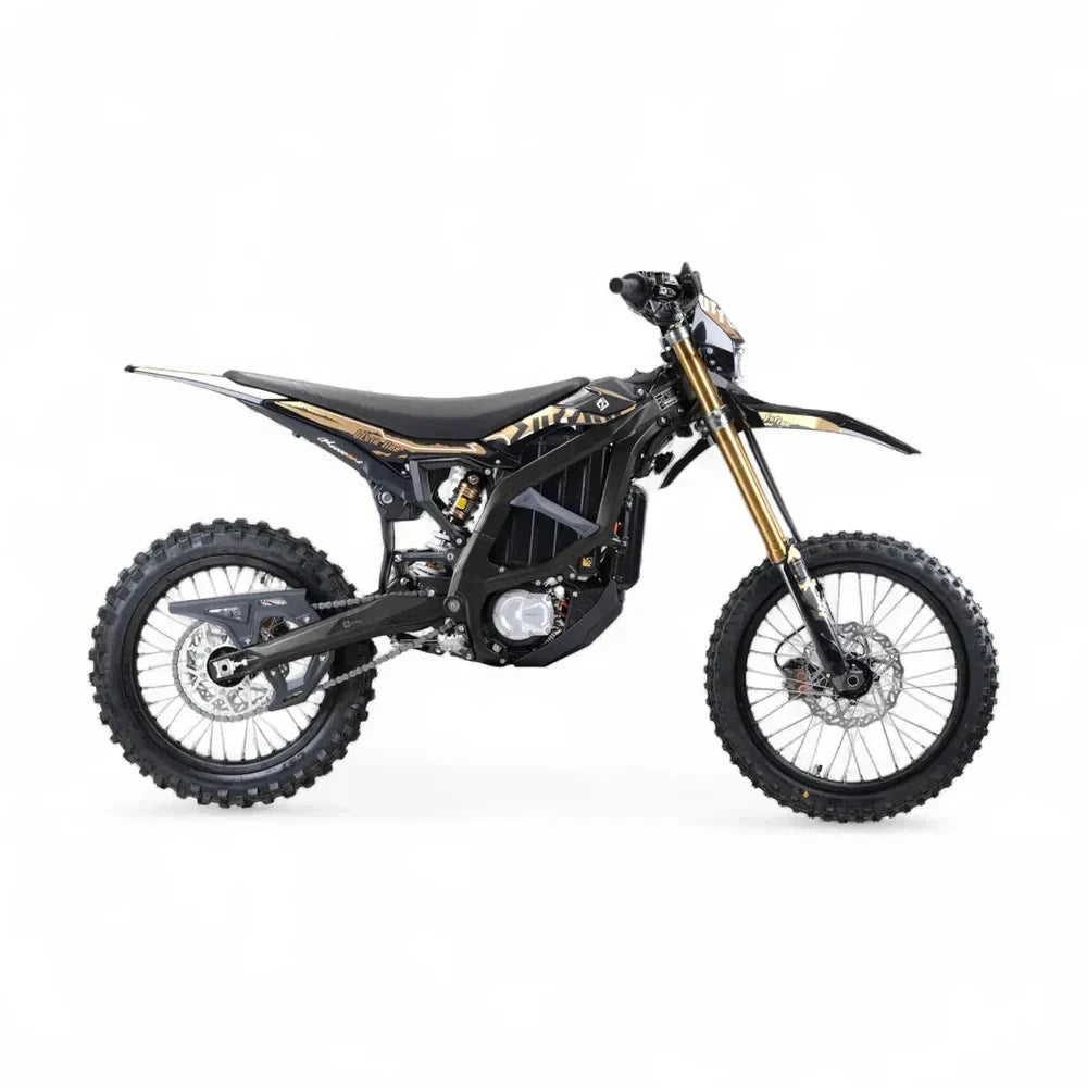2025 Surron Ultra Bee - 21kW - Electric Dirt Bike For Sale - $5,999 | ECR
