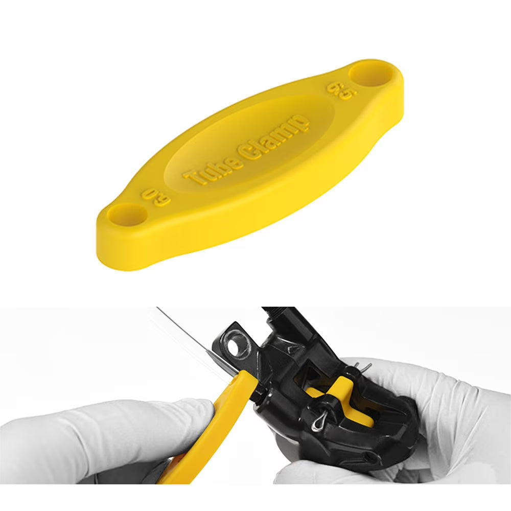 EZ MTB Brake Bleed Kit