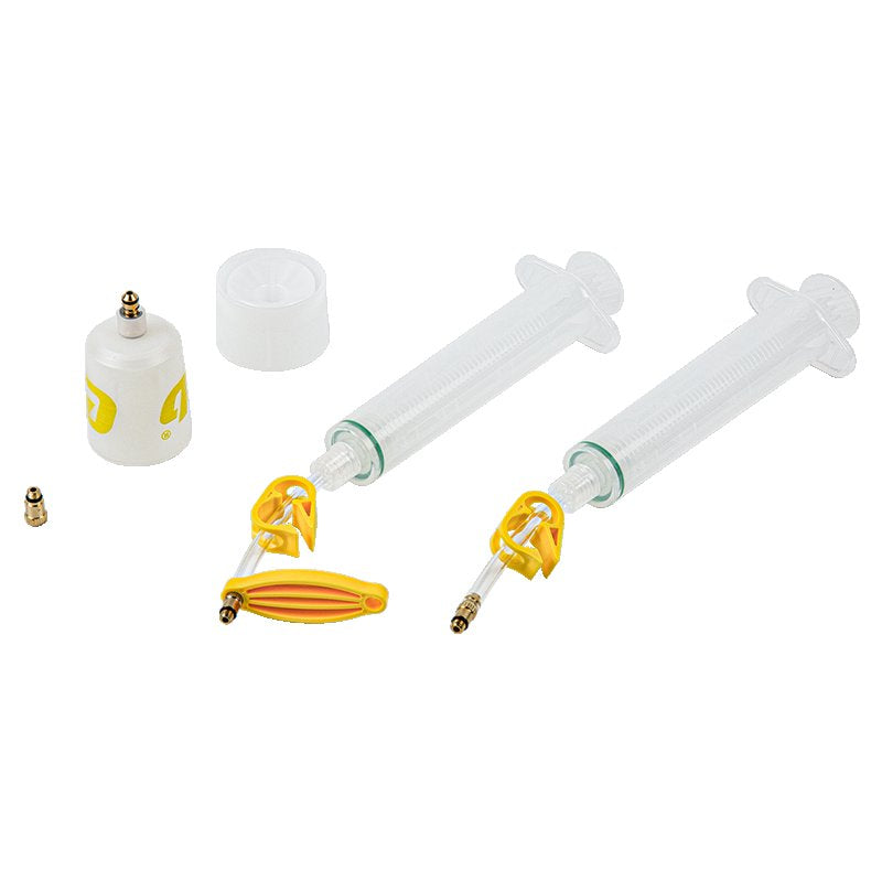 Lewis Brakes Bleed Kit