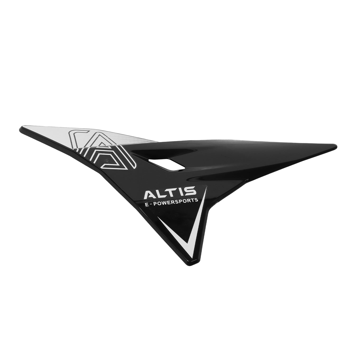 Altis Delta Side Covers