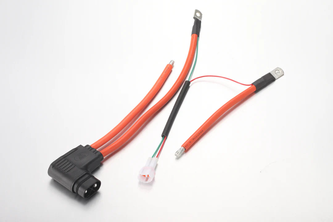 OEM E Ride Pro SS 2.0/3.0 Battery Cable (For Breaker)
