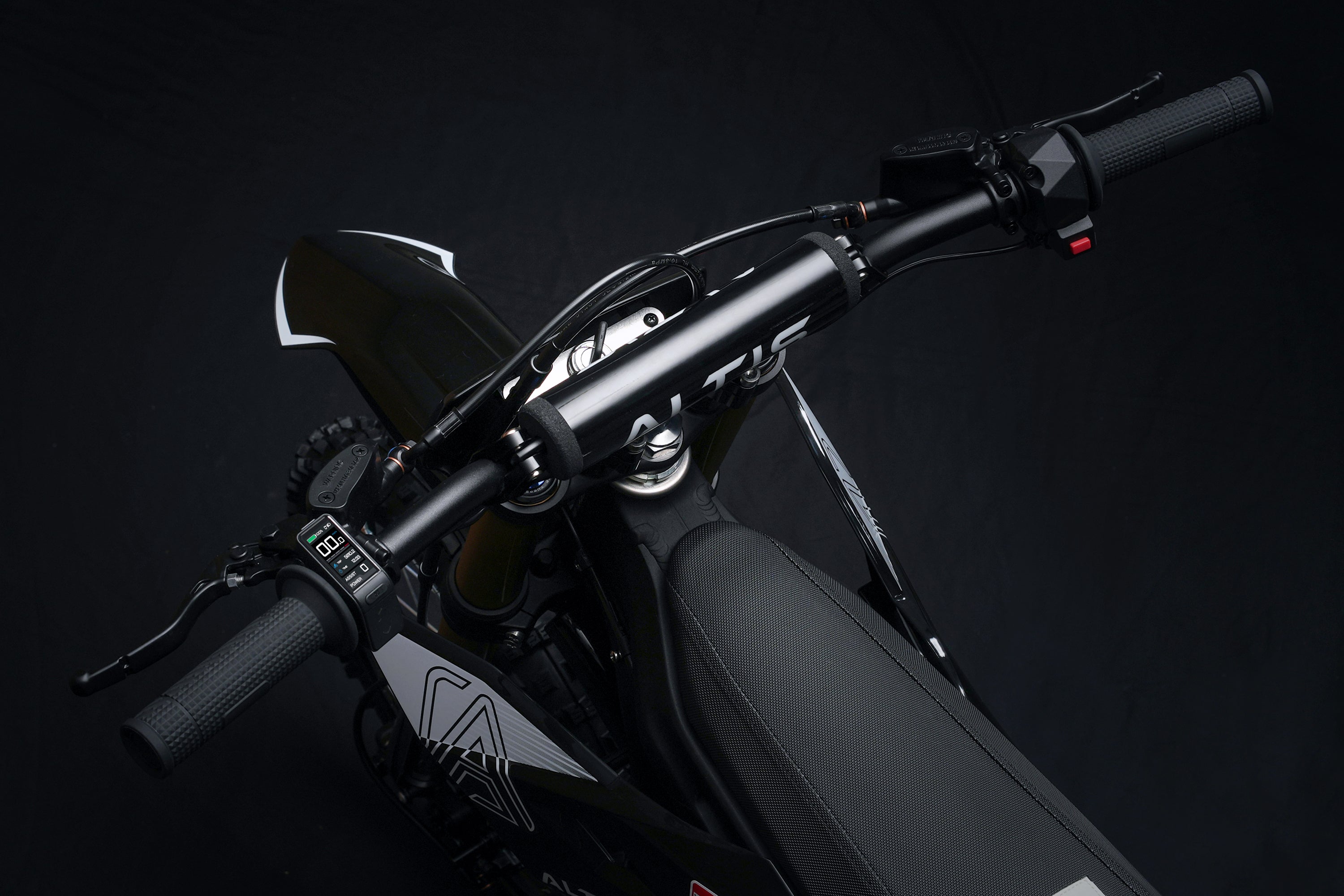 Altis Delta | 72v Electric Pit Bike