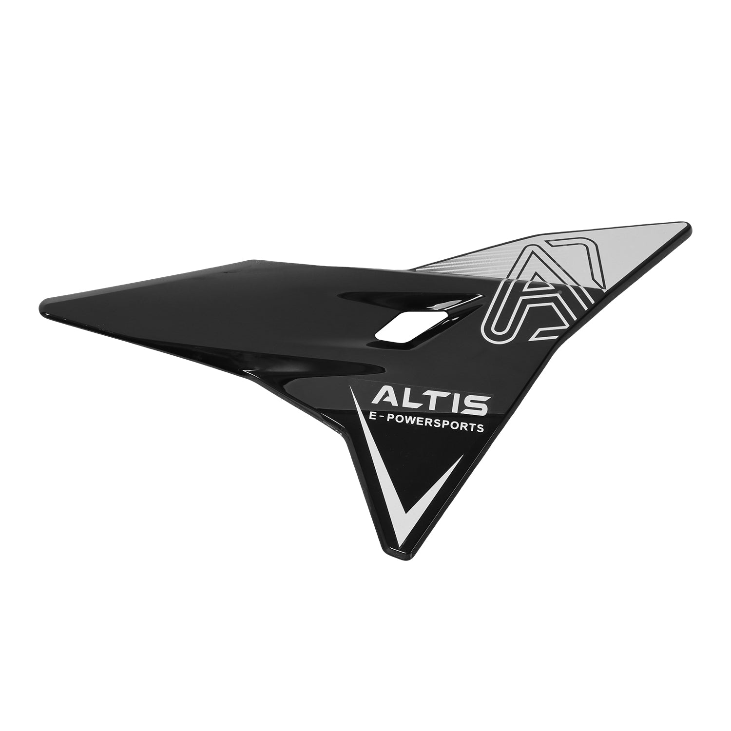 Altis Delta Side Covers