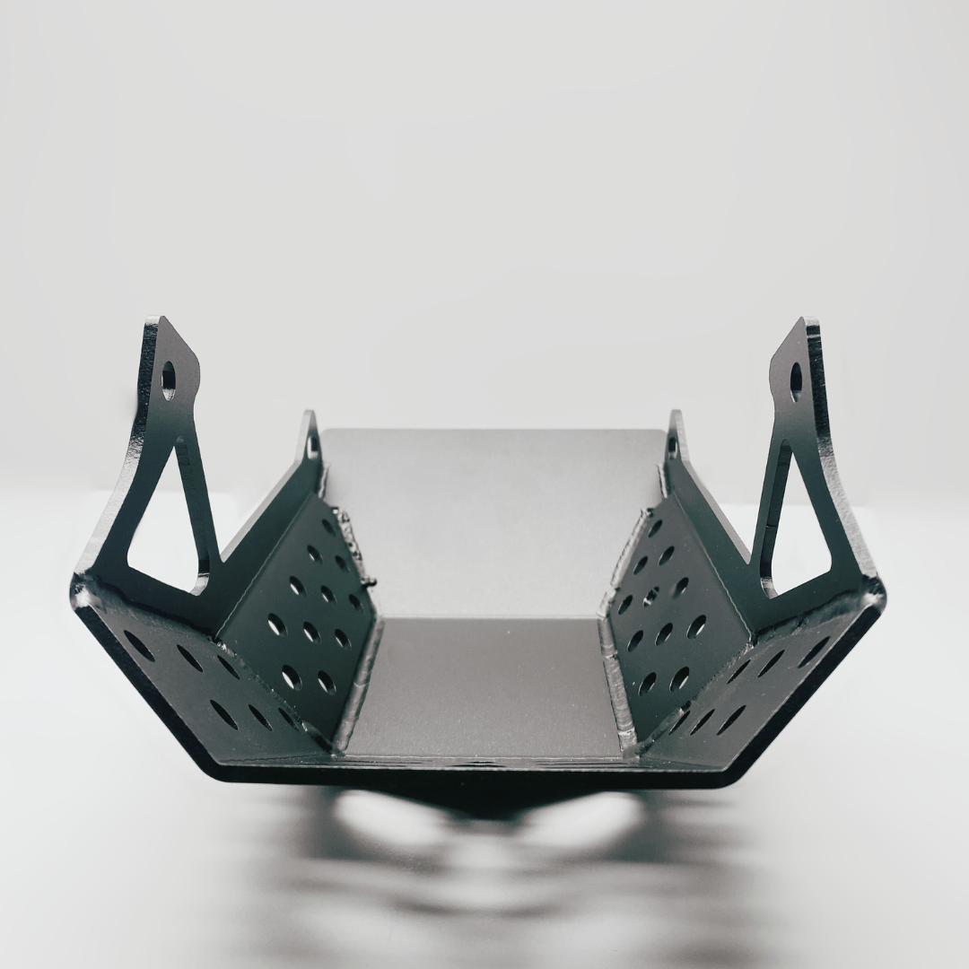 Jettec Surge Skid Plate for Surron Light Bee