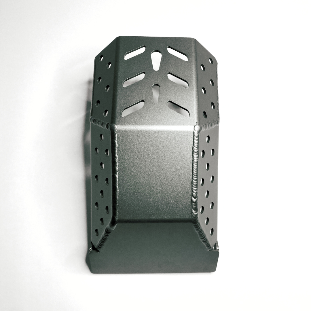 Jettec Surge Skid Plate for Surron Light Bee