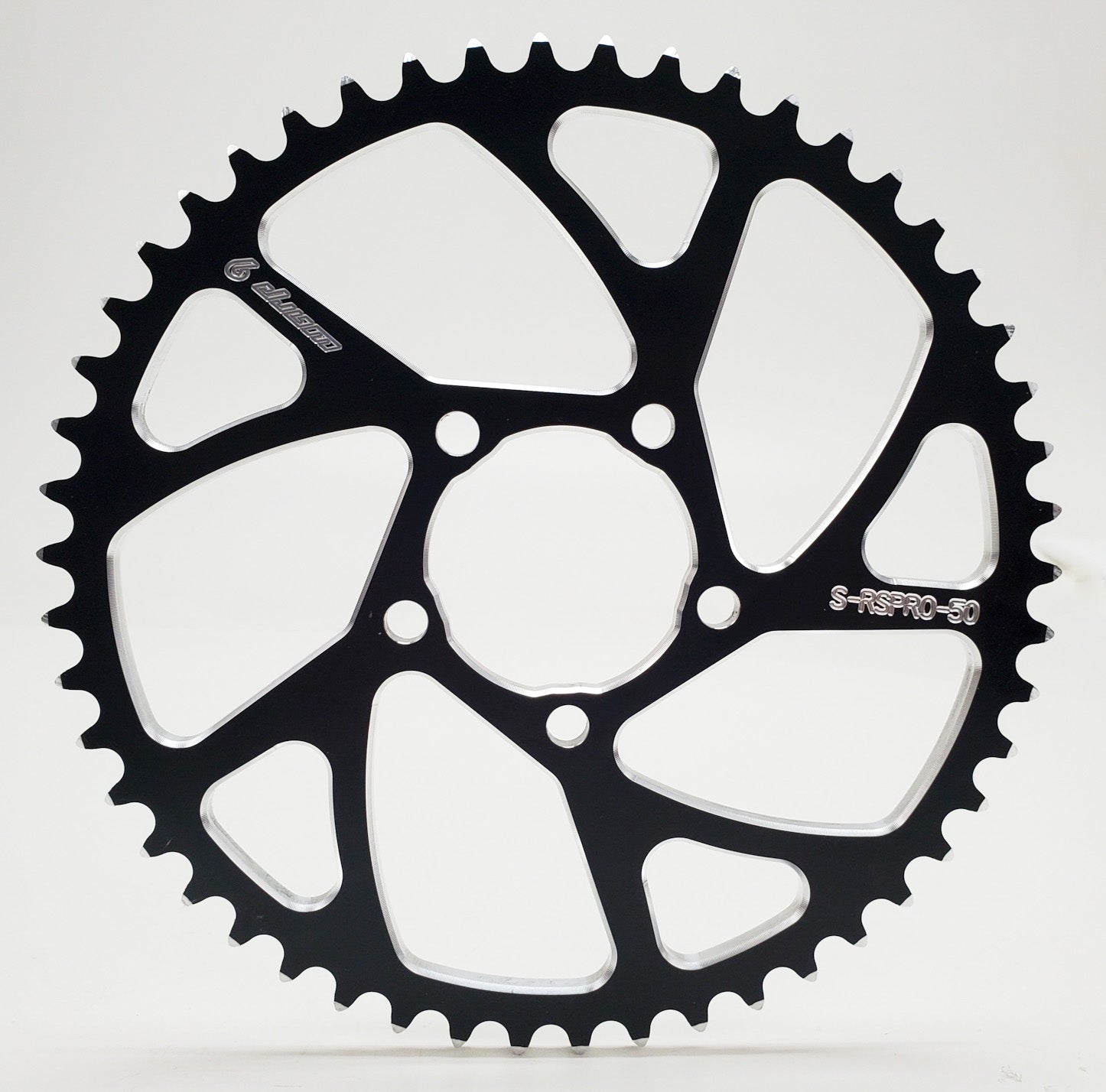 Warp 9 50 tooth sprocket for Surron Lightbee X and Talaria Sting