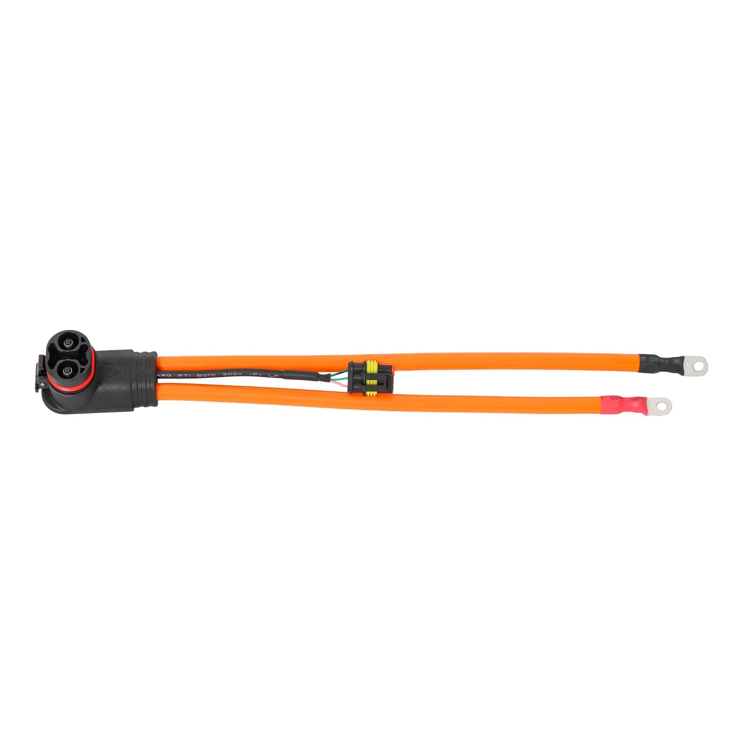 Altis Delta OEM Power Cable