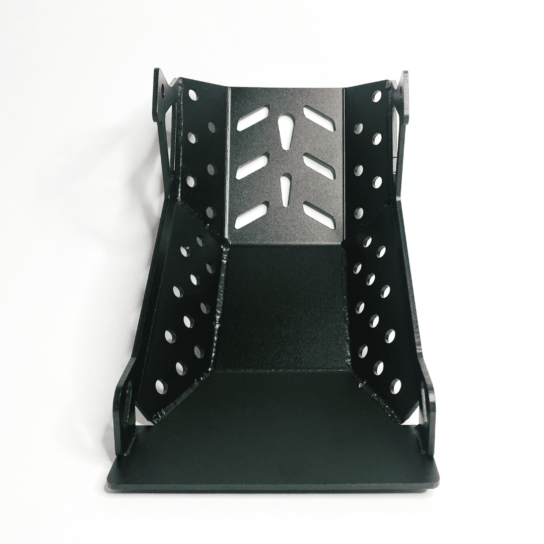 Jettec Surge Skid Plate for Surron Light Bee