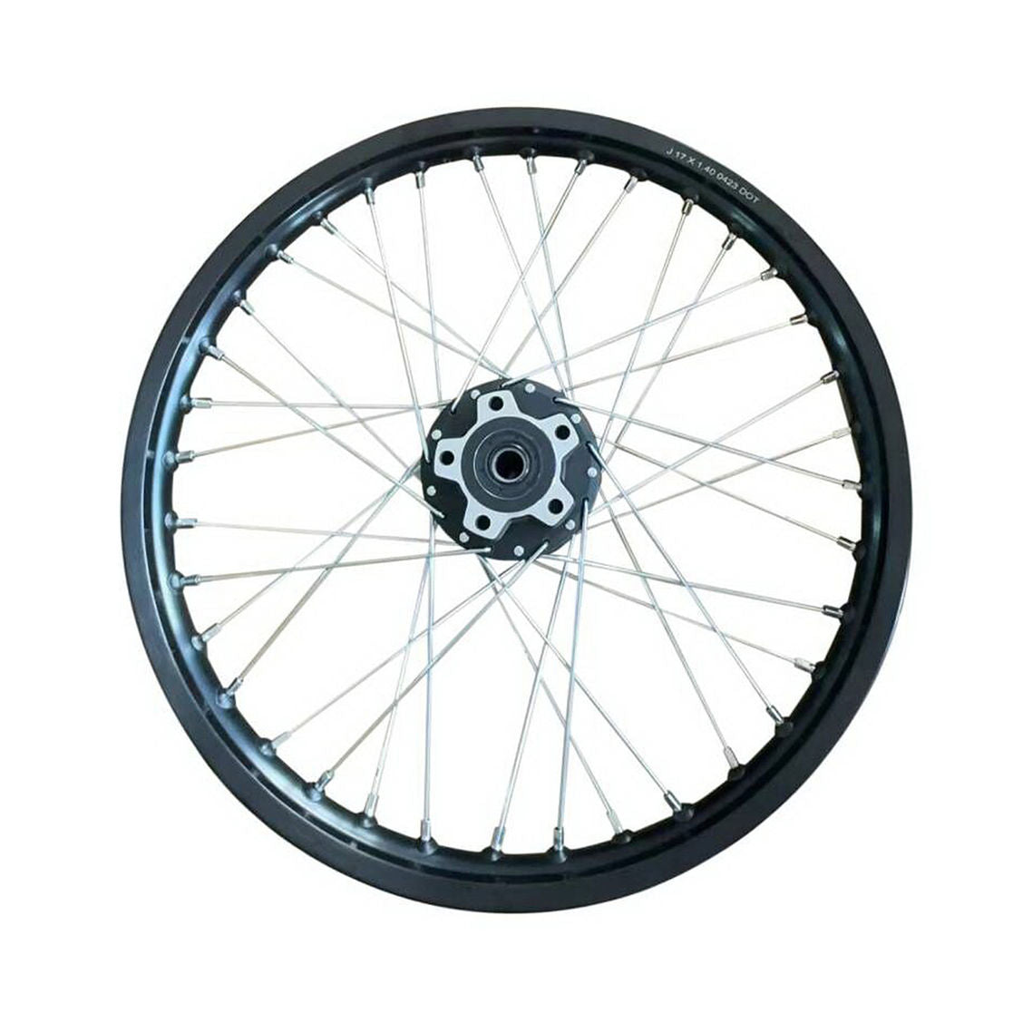 E Ride Pro SS 3.0 / SR OEM Rear Wheel