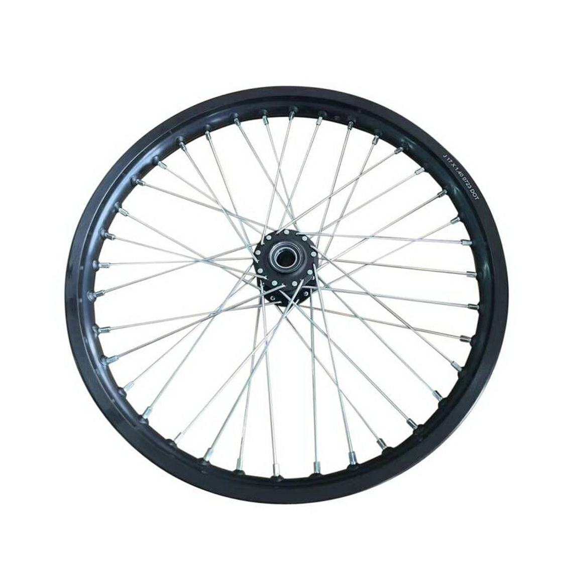 E Ride Pro SS 3.0 / SR OEM Front Wheel