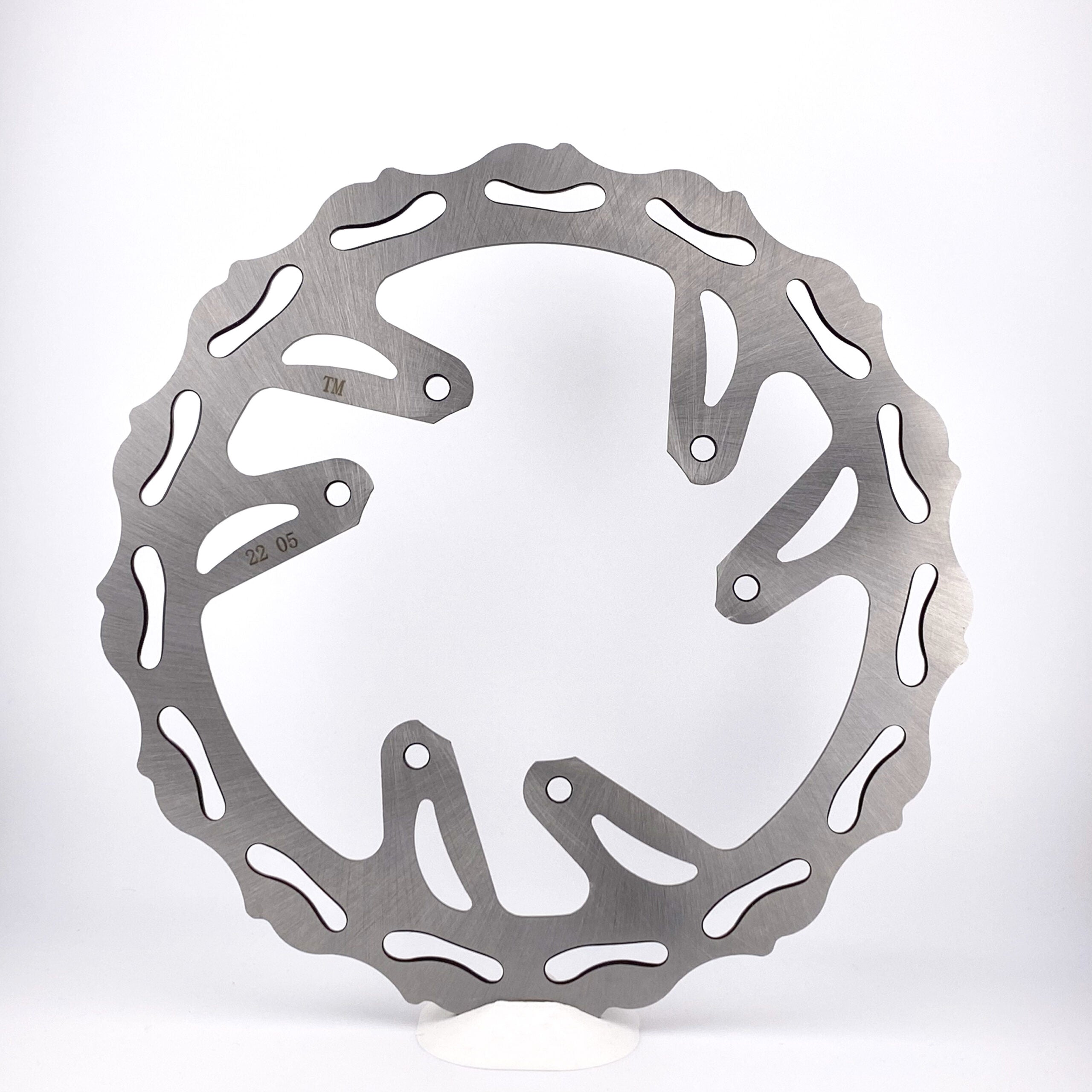 Warp 9 Surron Ultra Bee Rotor Upgrade (Front or Rear)