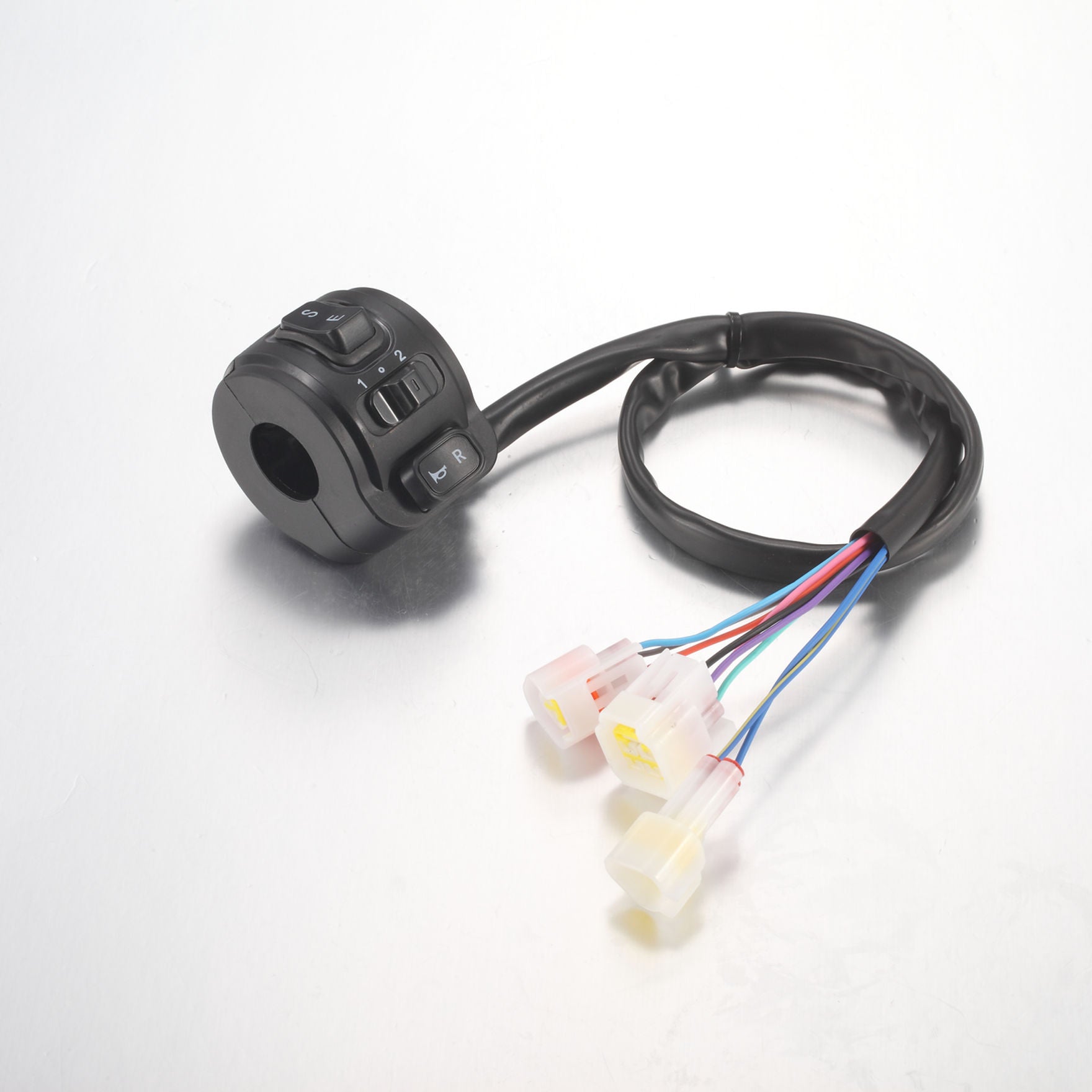 OEM E Ride Pro SS 3.0 Control Switch