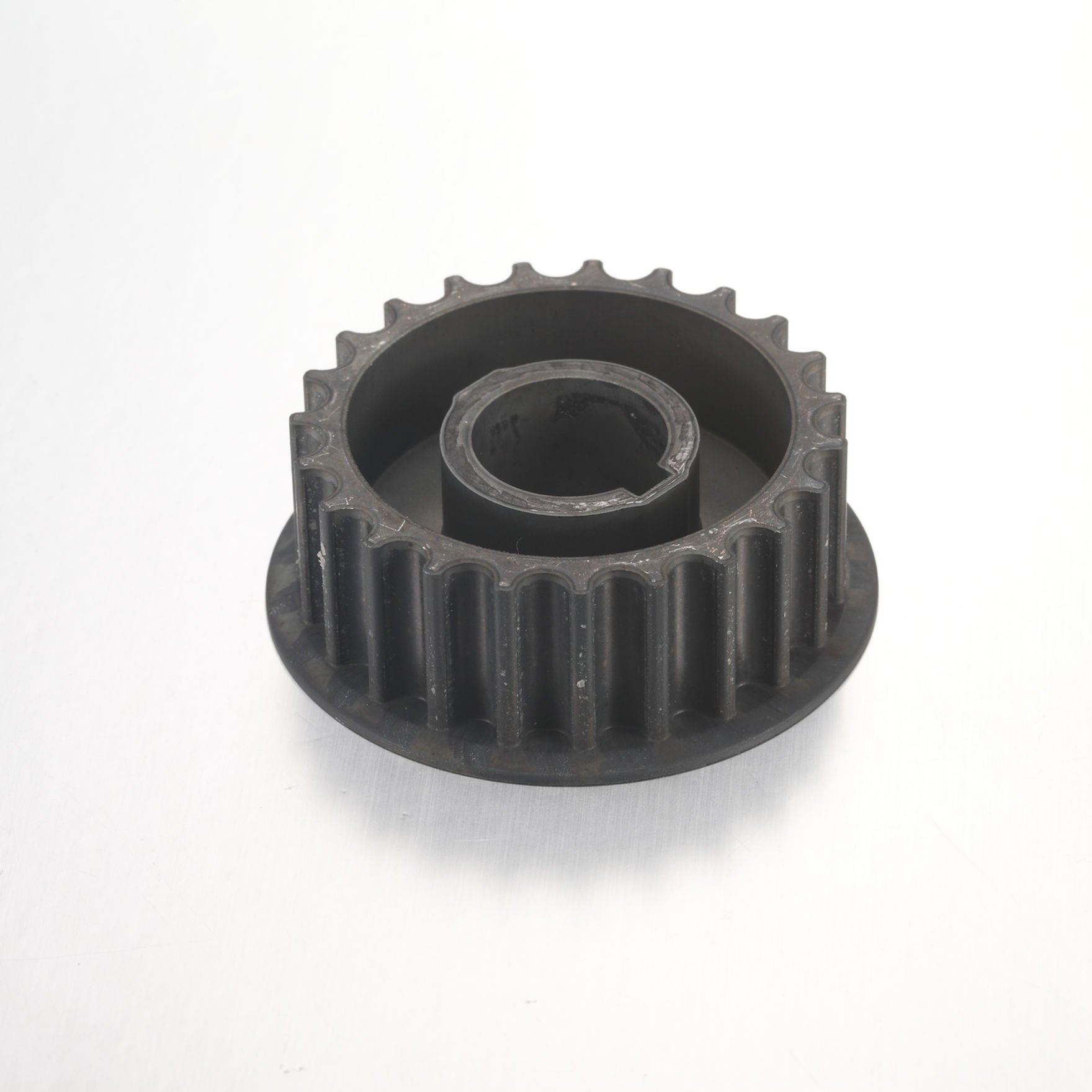 E Ride Pro SR OEM Motor Pulley