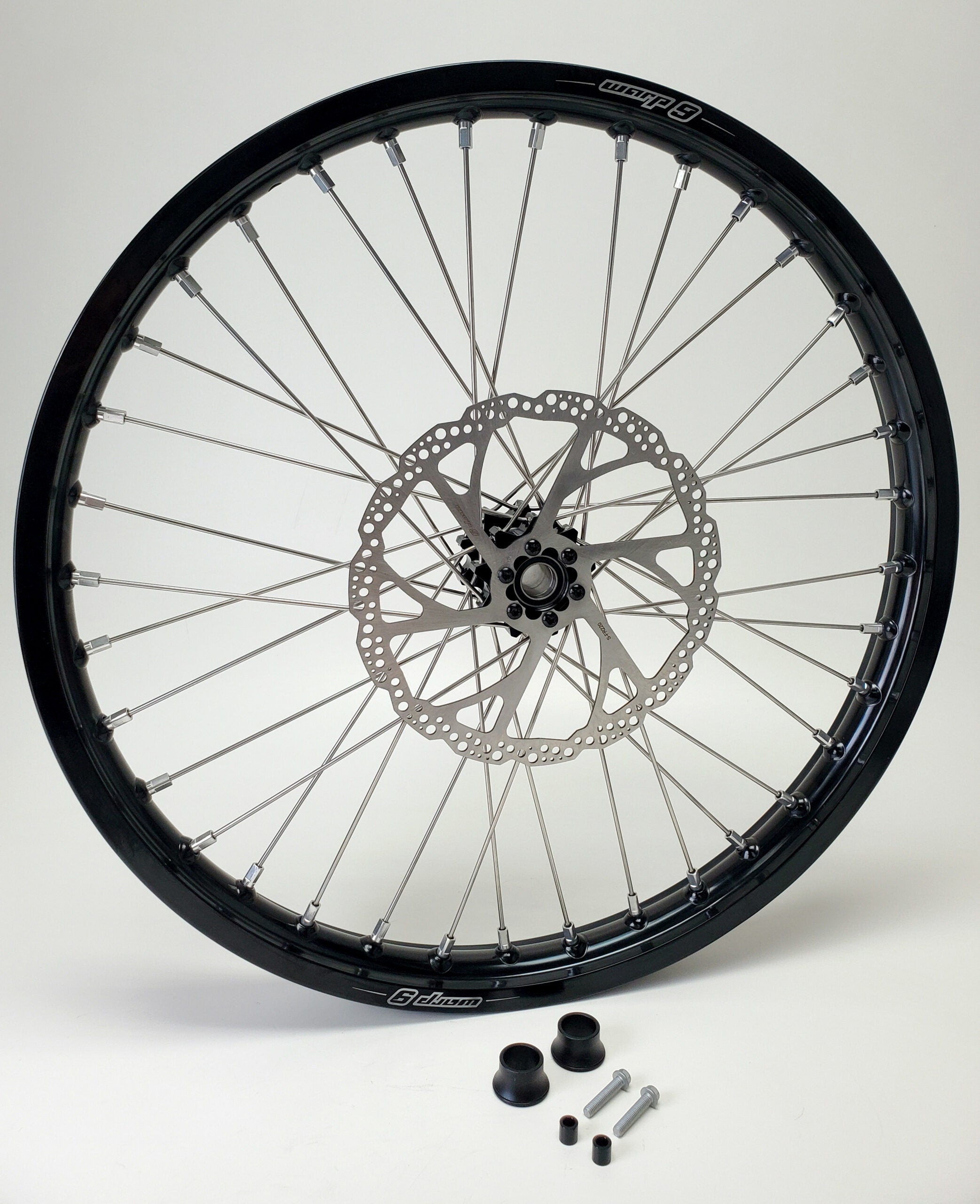 21″ Front Wheel for Apollo RFN and Beta Explorer