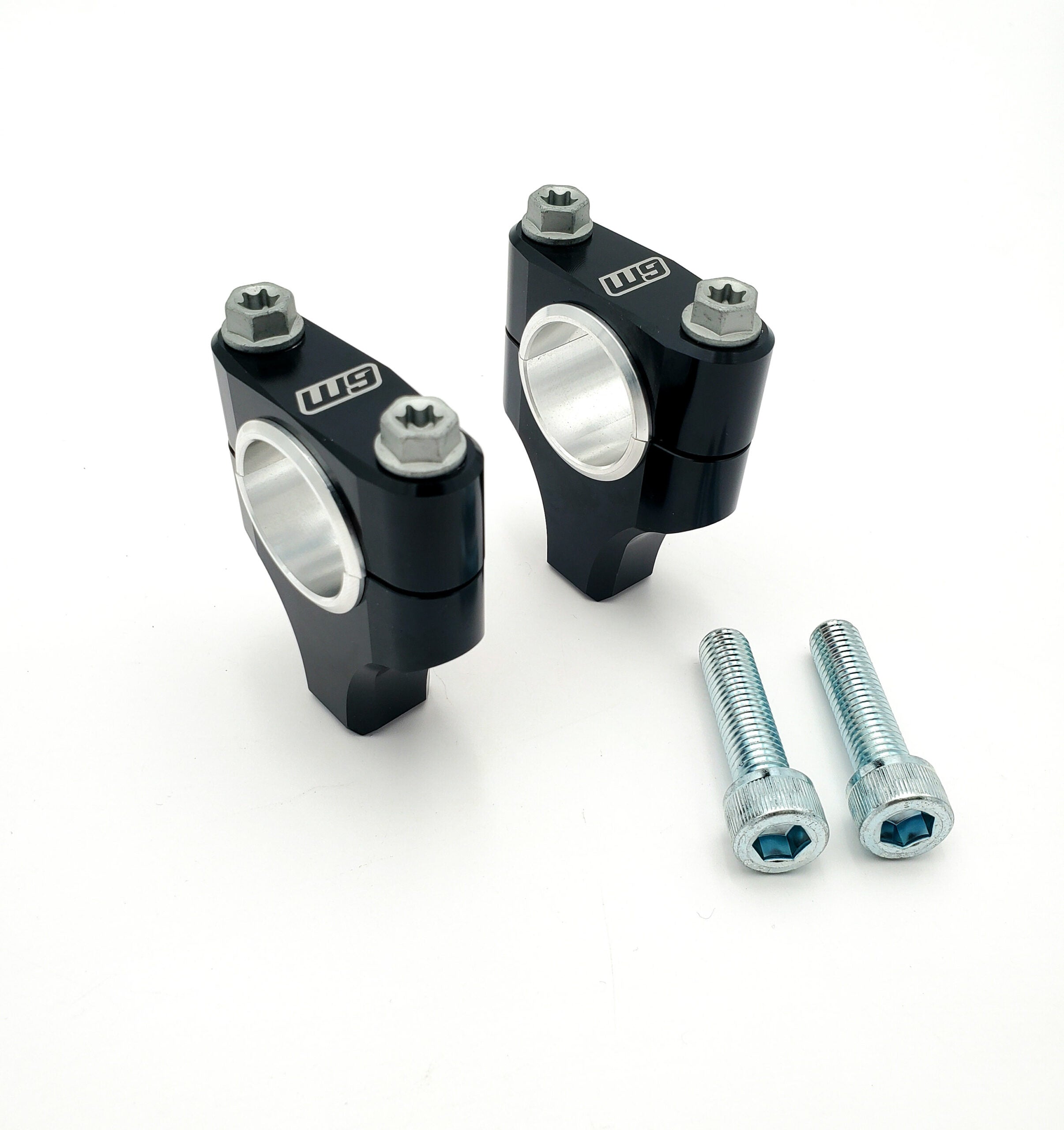 Apollo RFN/ Beta Explorer Bar Mounts
