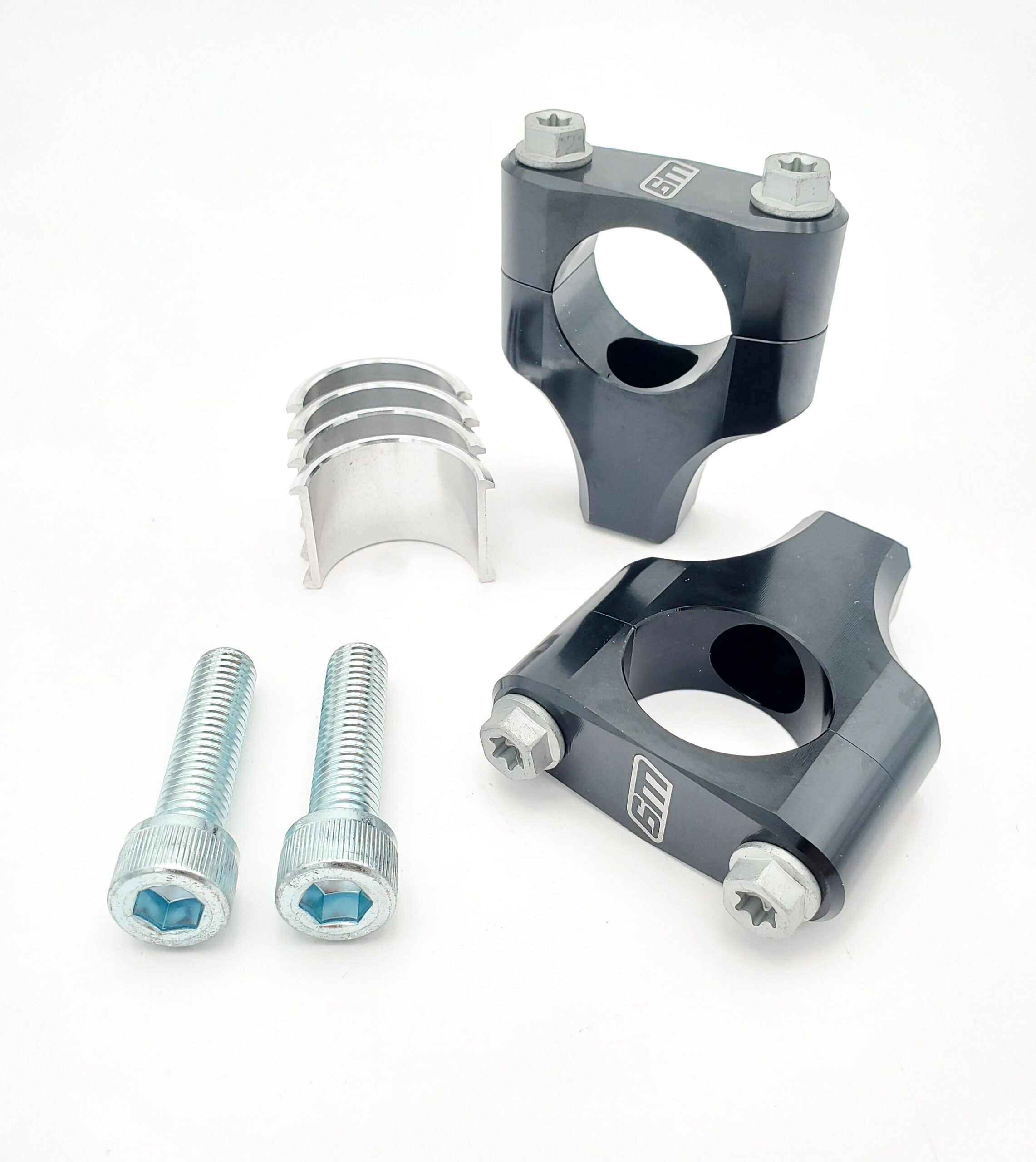 Apollo RFN/ Beta Explorer Bar Mounts