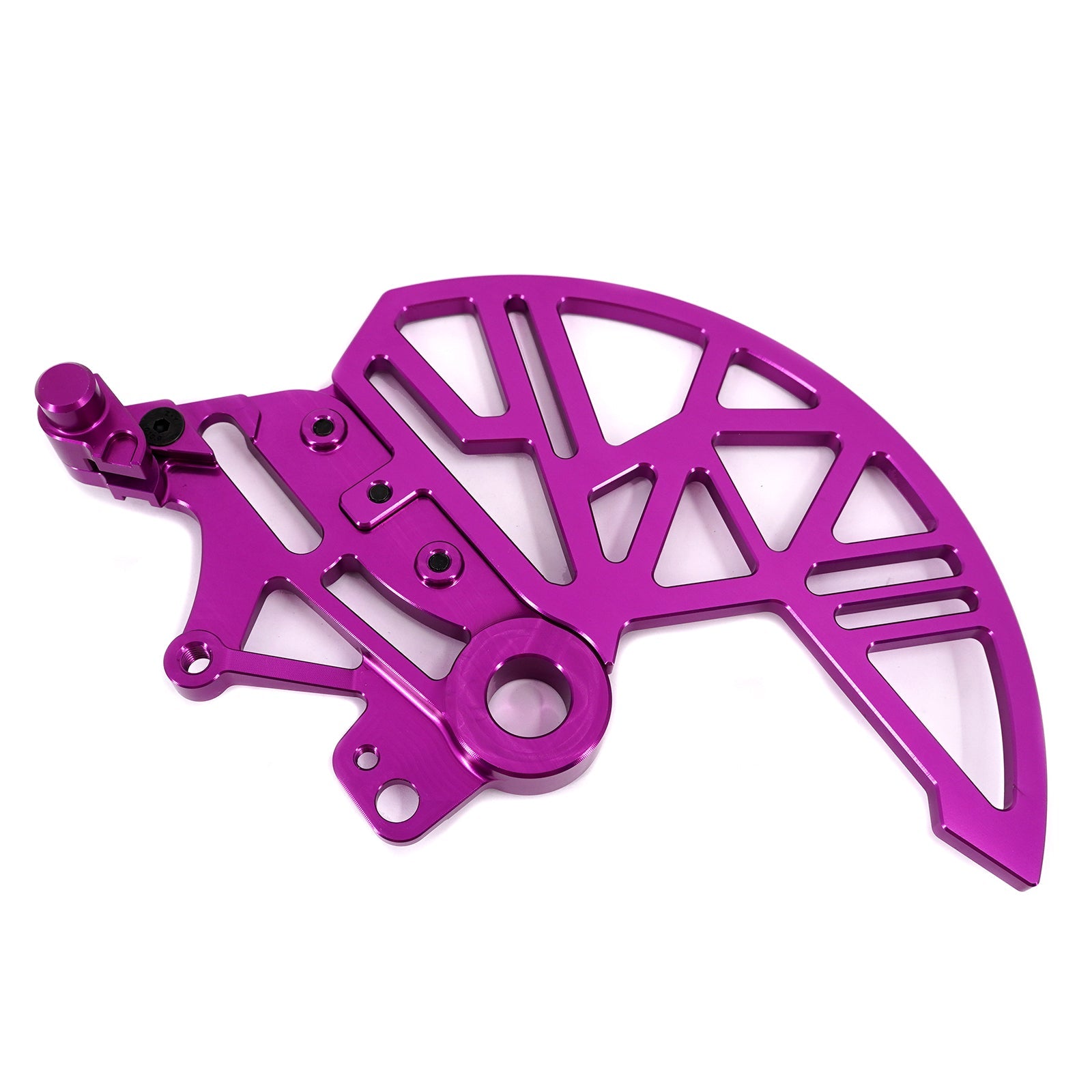 KKE Aluminum Rear Brake Disc Guard for Surron Ultra Bee