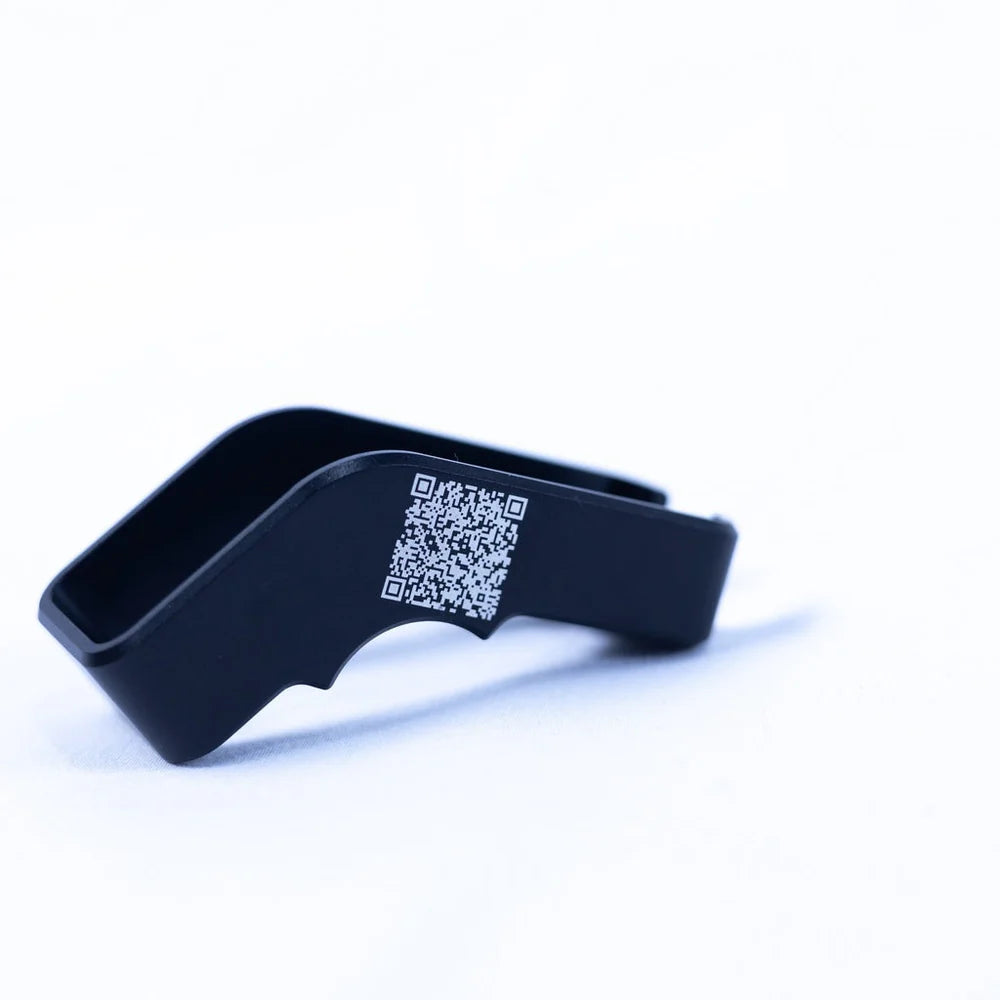 EBMX Display Protector for SW102 Display