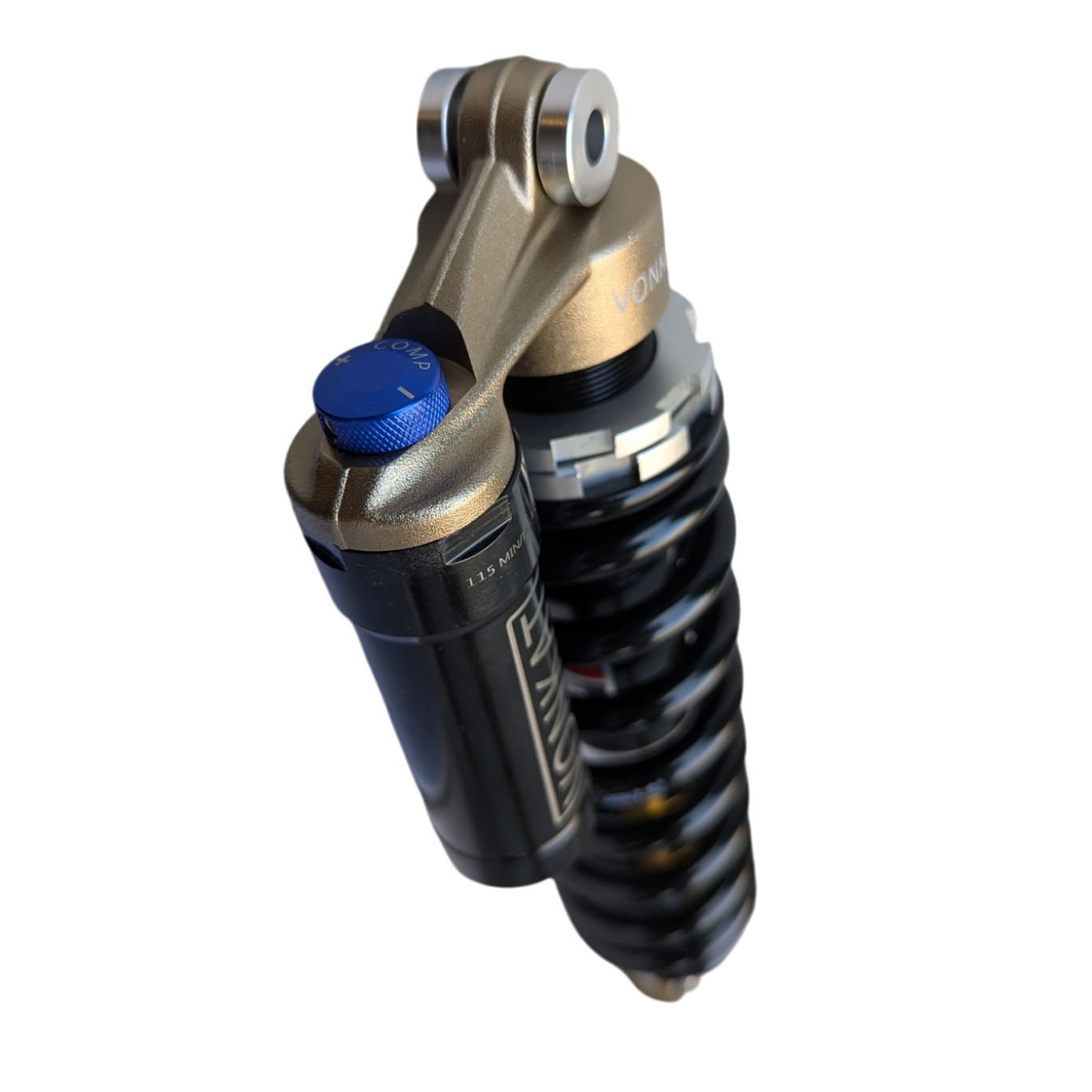 Vonkat TENfive V2 Shock for Sur-Ron/E Ride Pro/Talaria