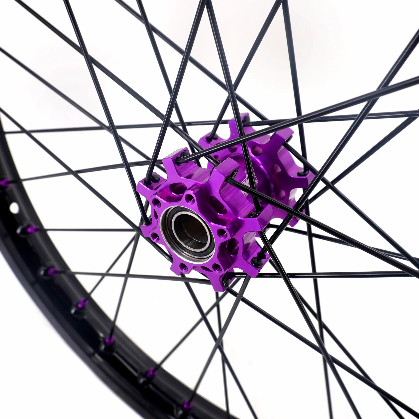 KKE Complete Wheel Set for Surron LBX
