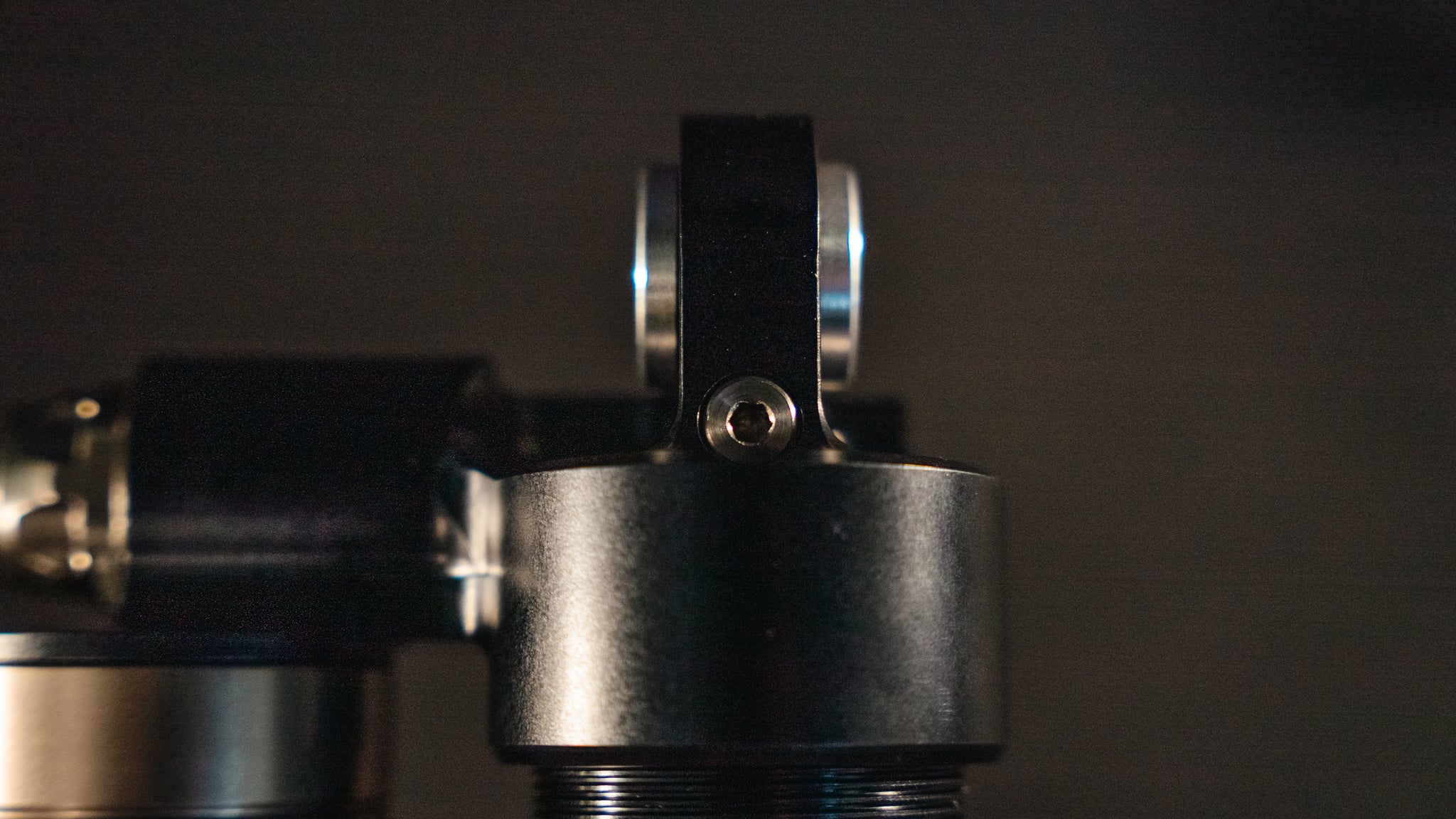 EXT REA MX Shock for Surron Ultra Bee