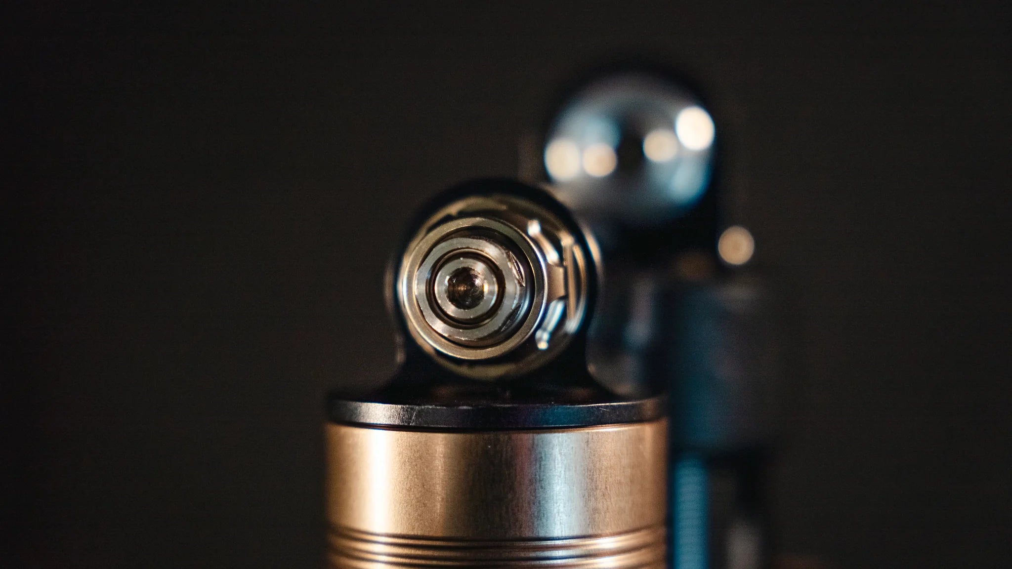 EXT REA MX Shock for Surron Ultra Bee