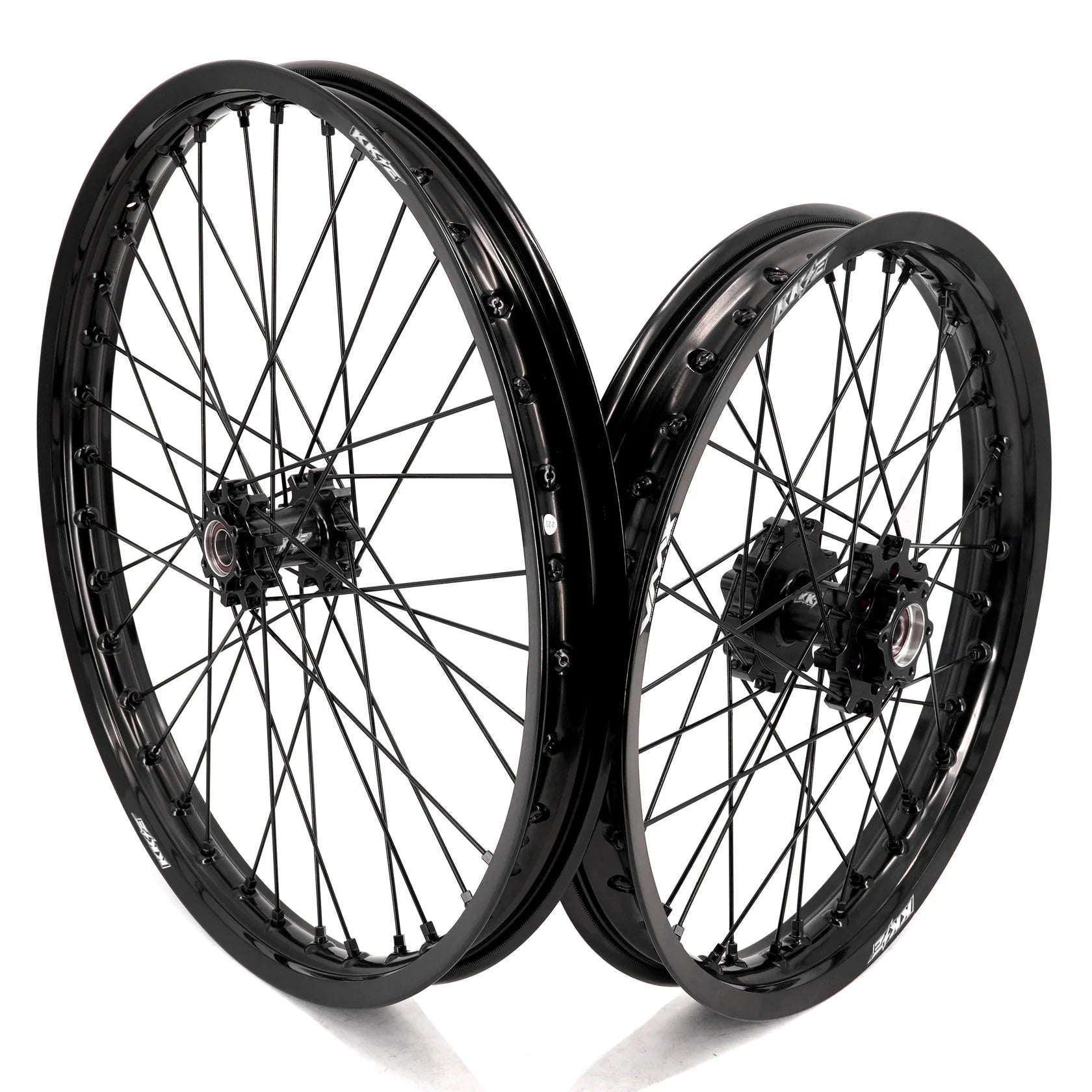 KKE Complete Wheel Set for Surron LBX