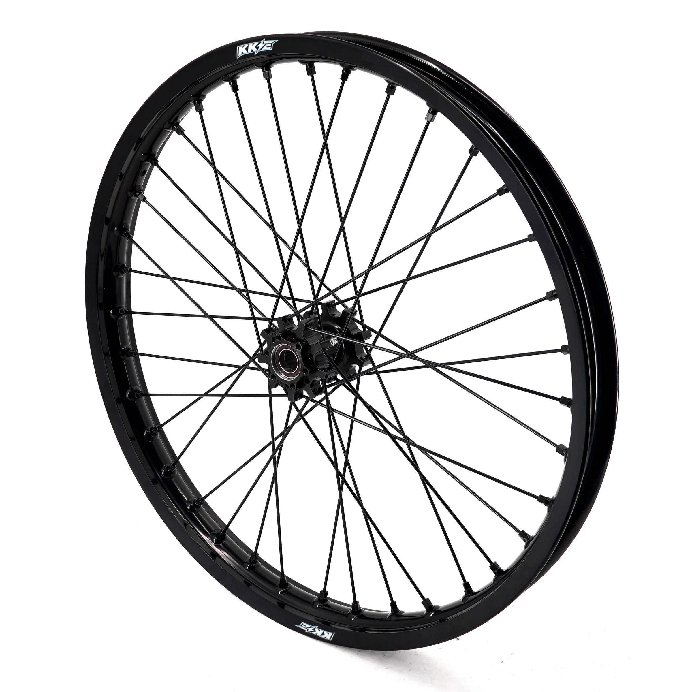 KKE 21/18 All Black Wheel Set for Talaria Sting MX3