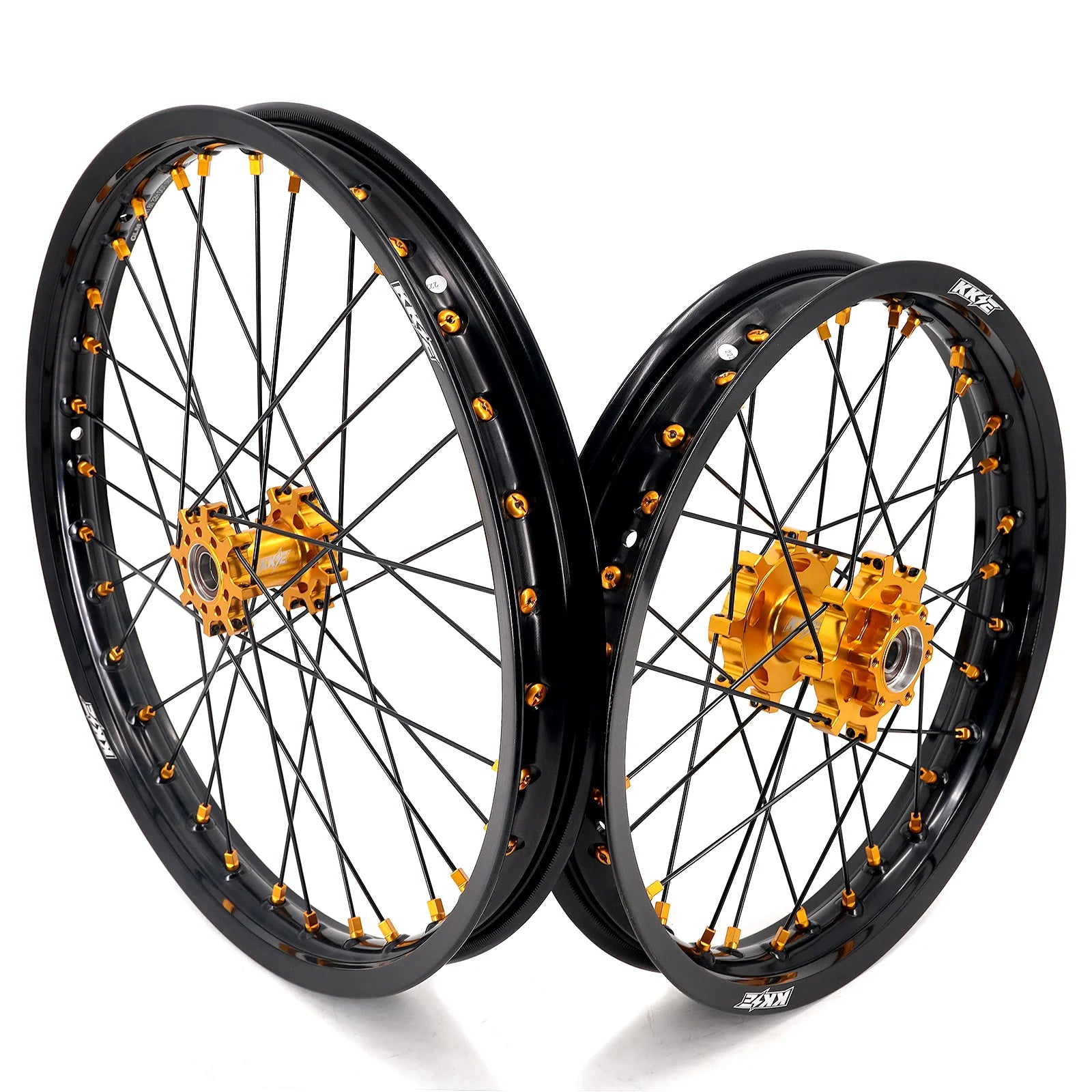 KKE Complete Wheel Set for Surron LBX