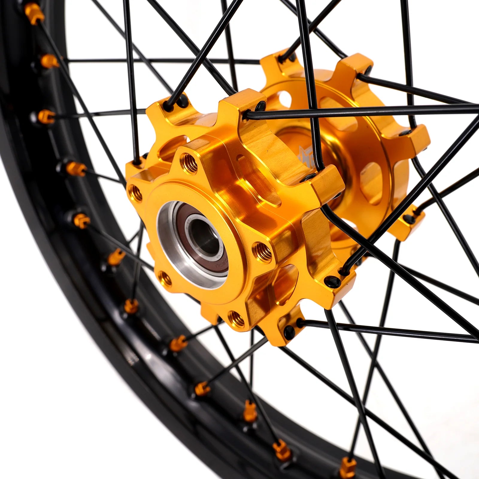 KKE Complete Wheel Set for Surron LBX
