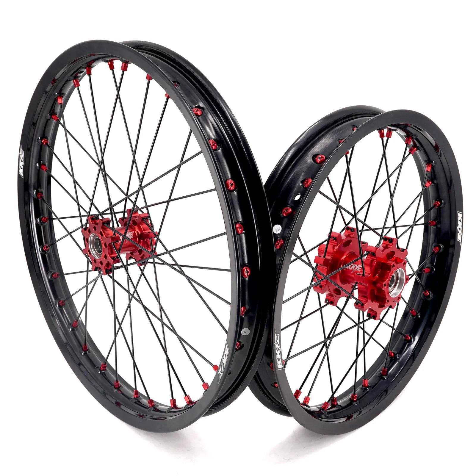 KKE Complete Wheel Set for Surron LBX