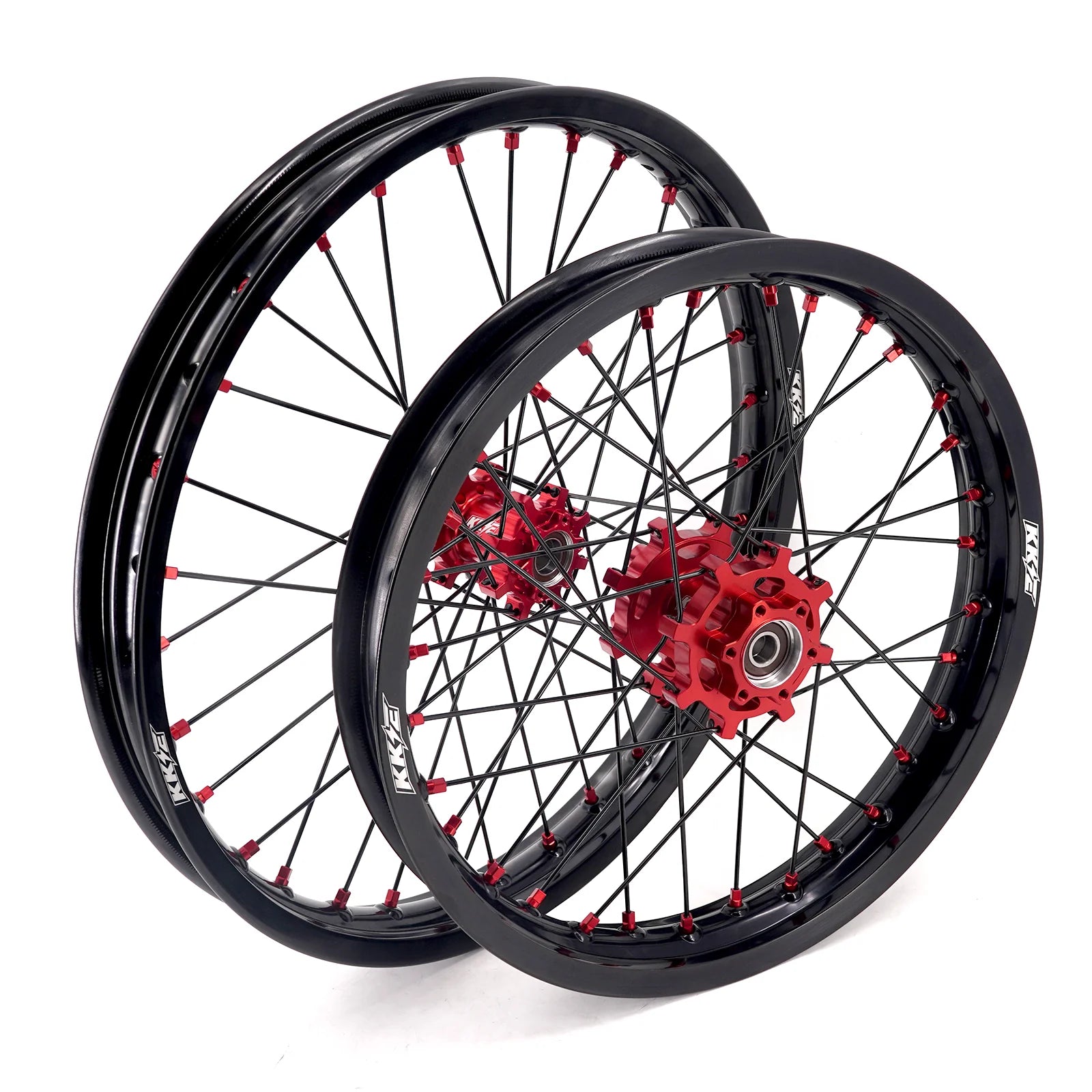 KKE Complete Wheel Set for Surron LBX