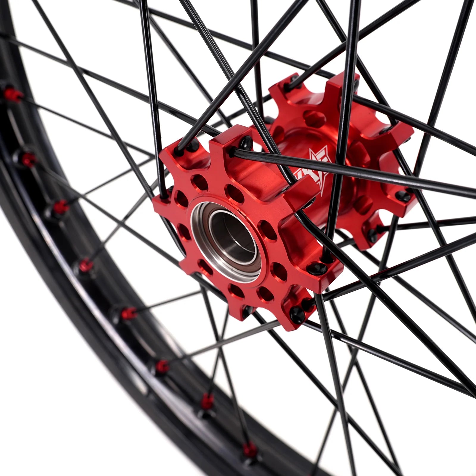 KKE Complete Wheel Set for Surron LBX