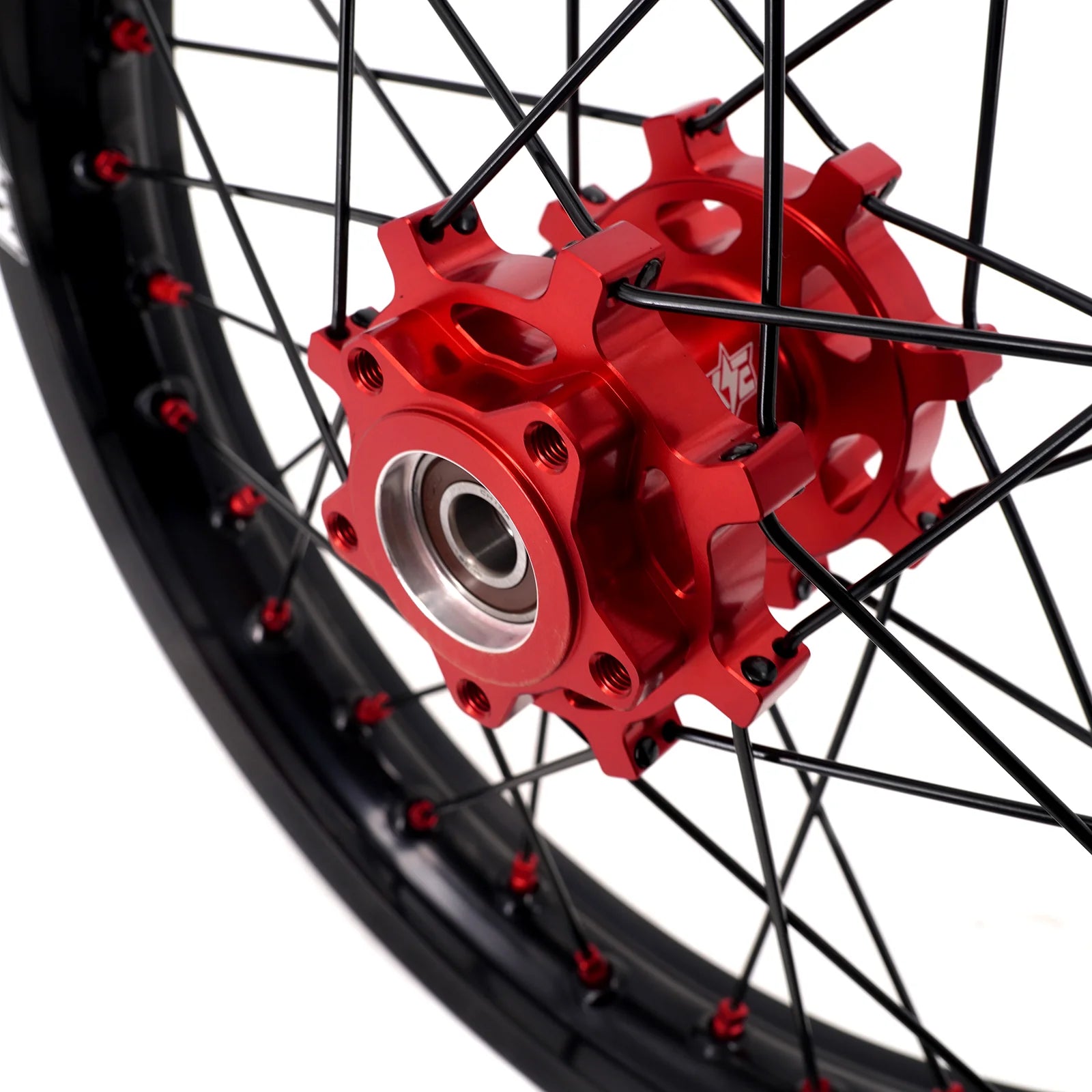 KKE Complete Wheel Set for Surron LBX