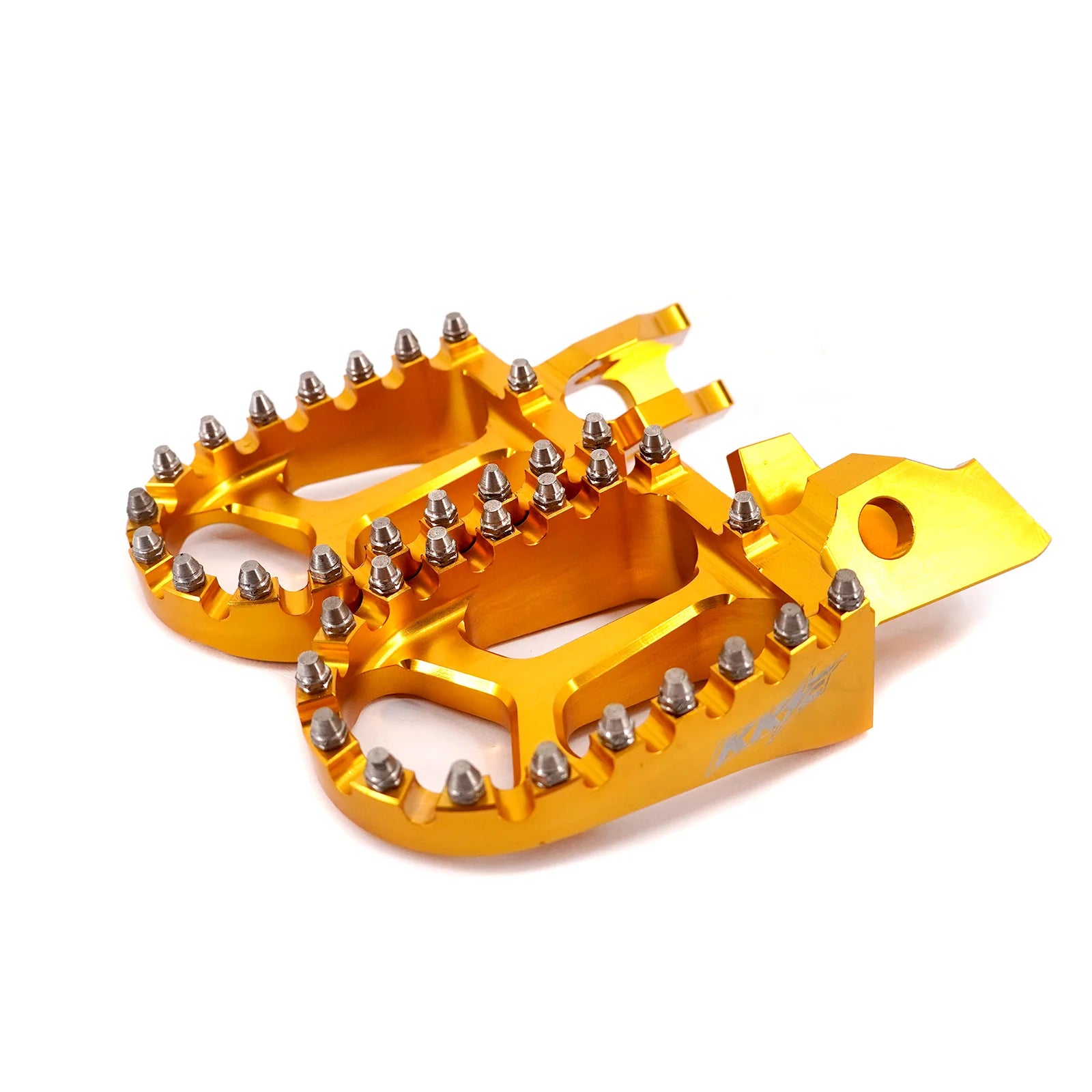 KKE Billet Pegs for Surron Ultra Bee