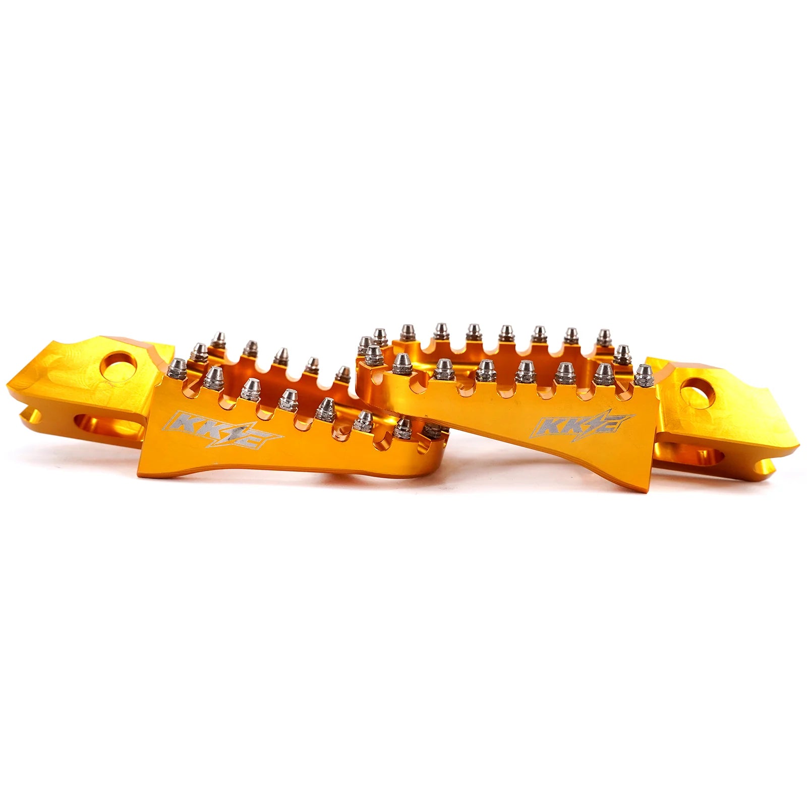 KKE Billet Pegs for Surron Ultra Bee
