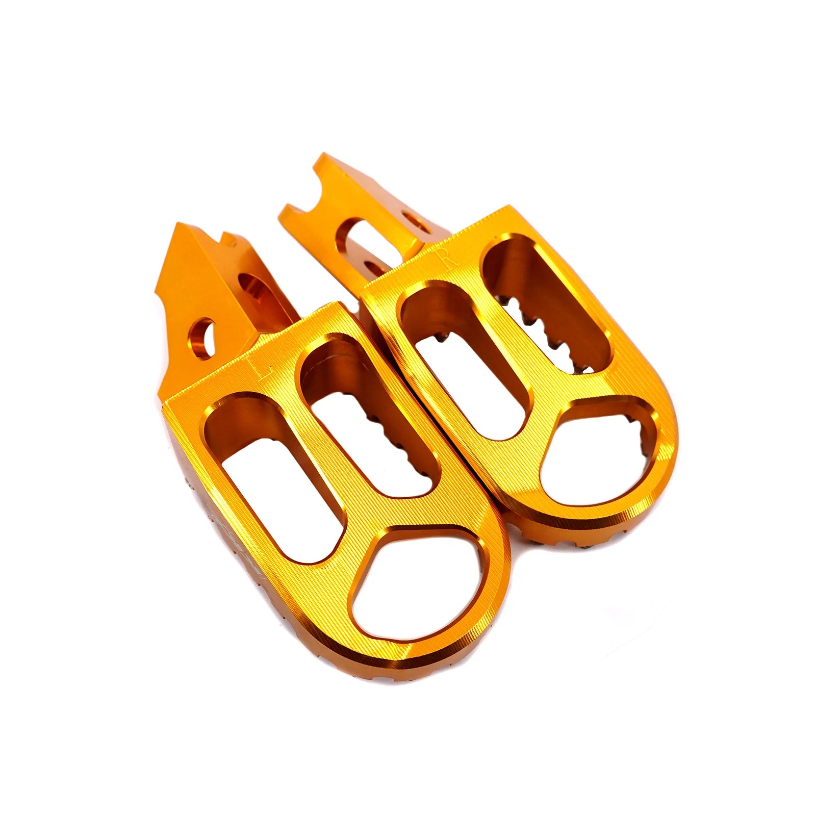KKE Billet Pegs for Surron Ultra Bee