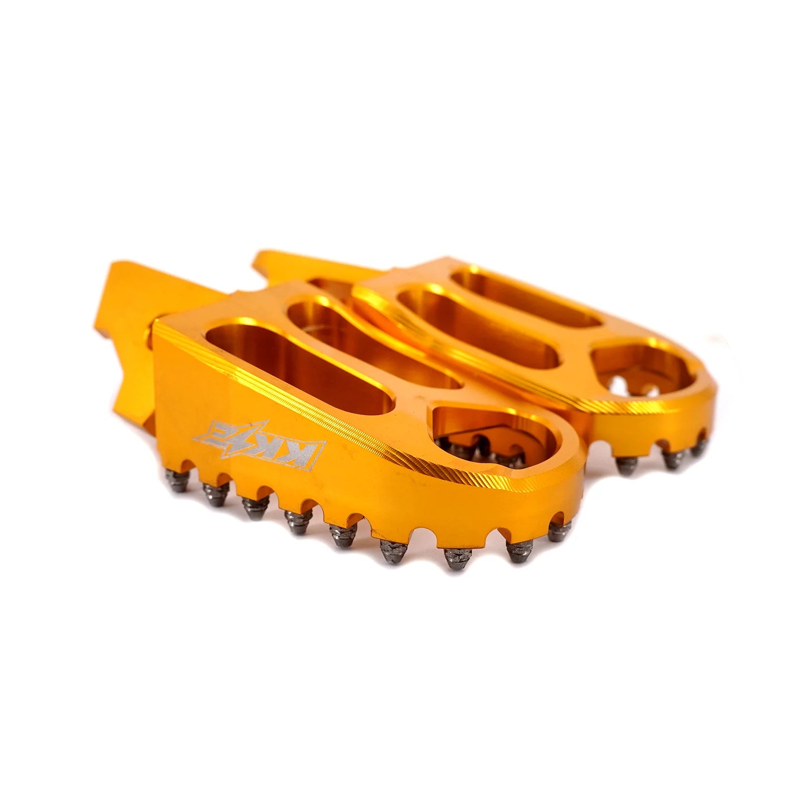 KKE Billet Pegs for Surron Ultra Bee